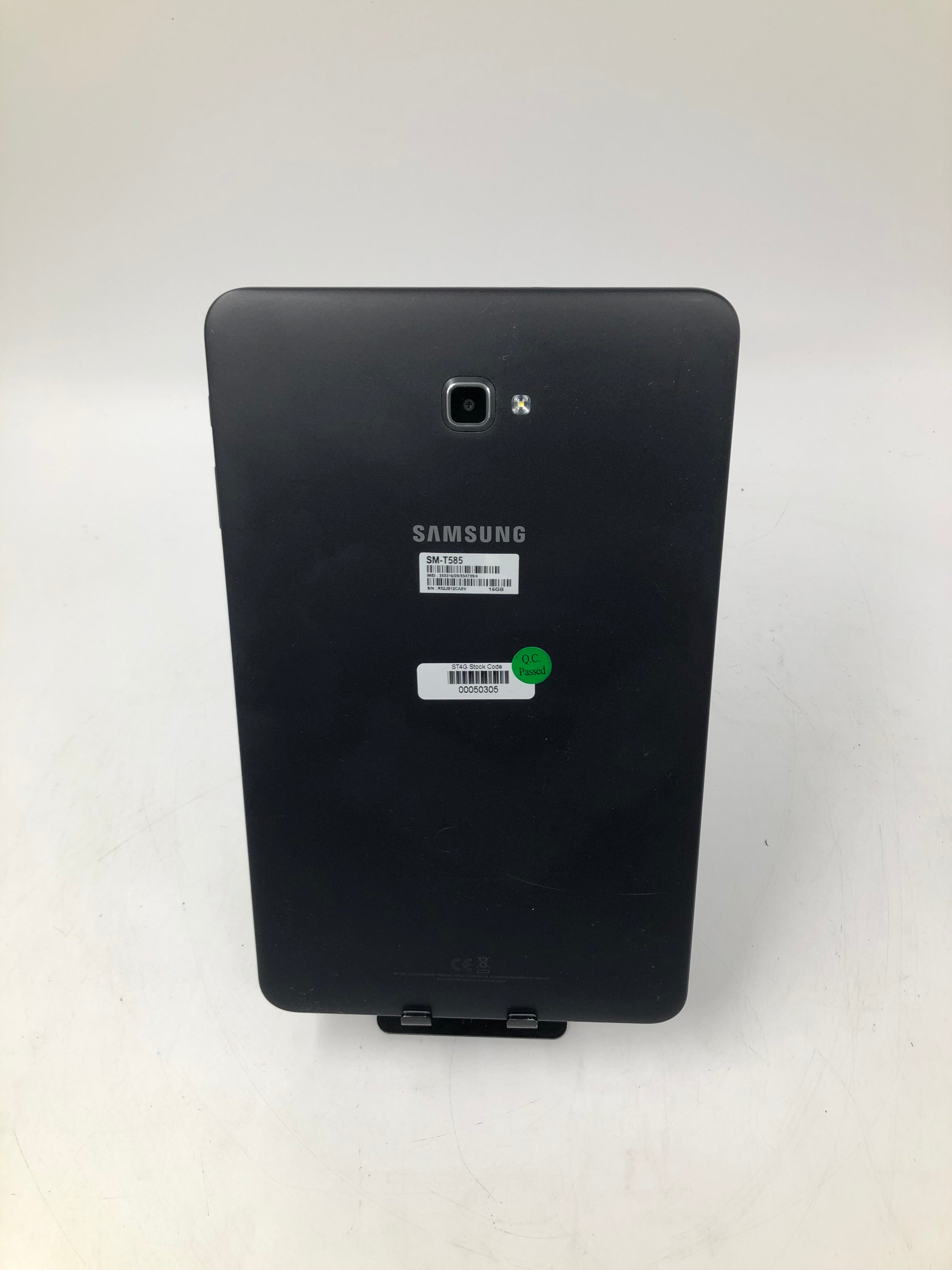 Samsung Galaxy Tab A SM-T585 10.1" 16GB Sim Unlocked