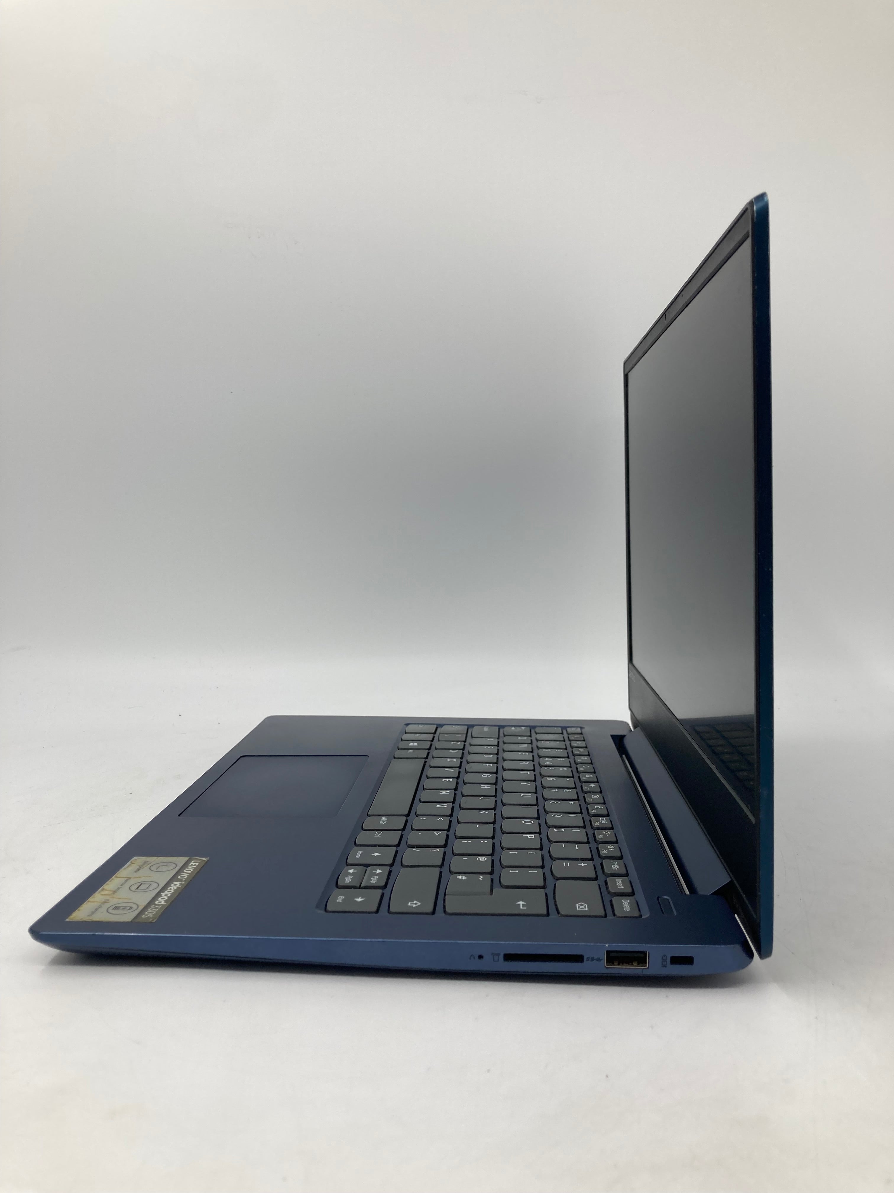 Lenovo Laptop IdeaPad 330S-14IKB 14" Blue i5 8th Gen No RAM No HDD *Spares* #2