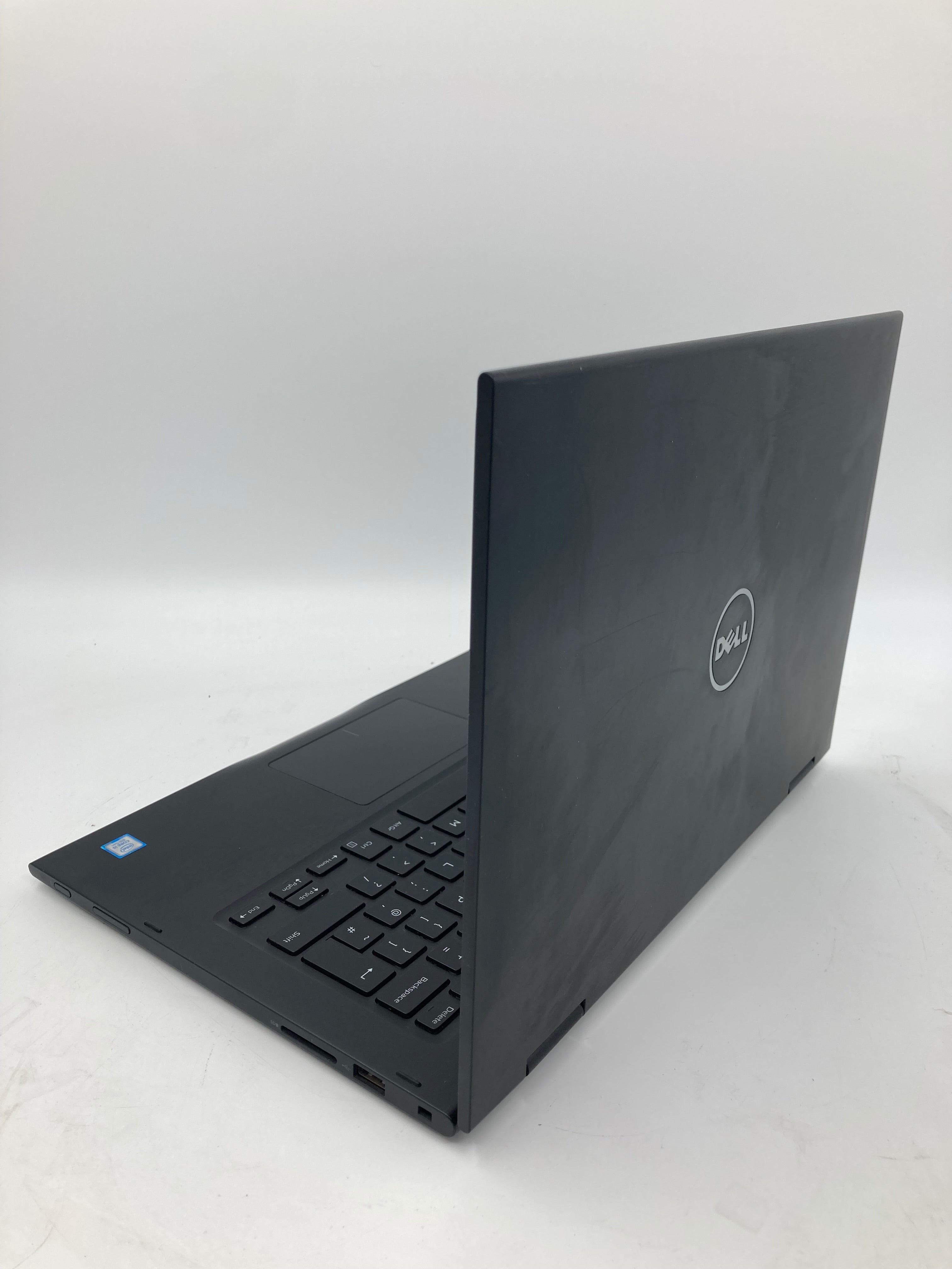 Dell Latitude 3390 2-in-1 13" Screen i5 8th Gen 8GB RAM No SSD No OS *Spares*