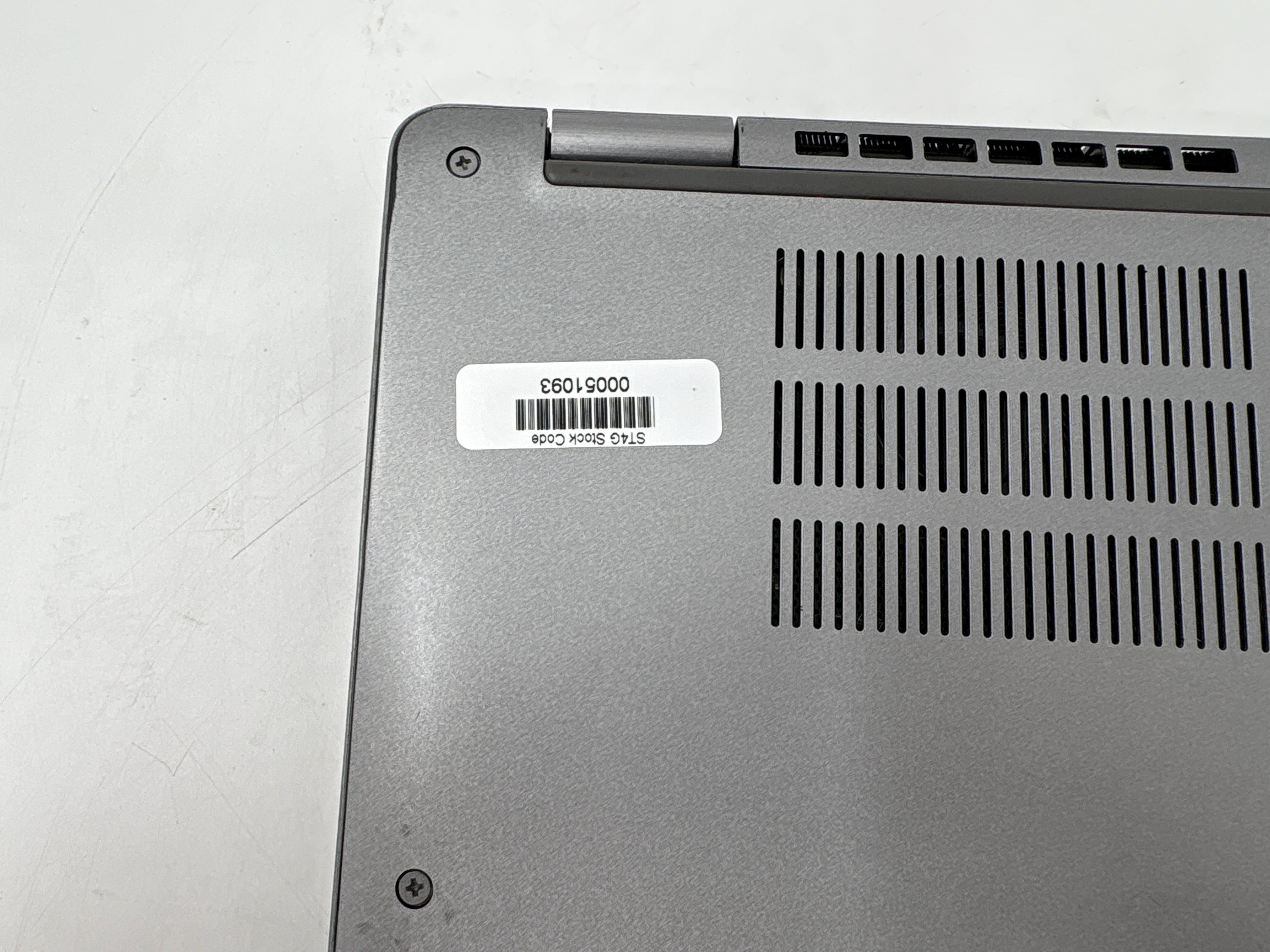 Dell Laptop Latitude 5320 13.3" Screen i5 11th Gen 8GB RAM 256GB SSD W11