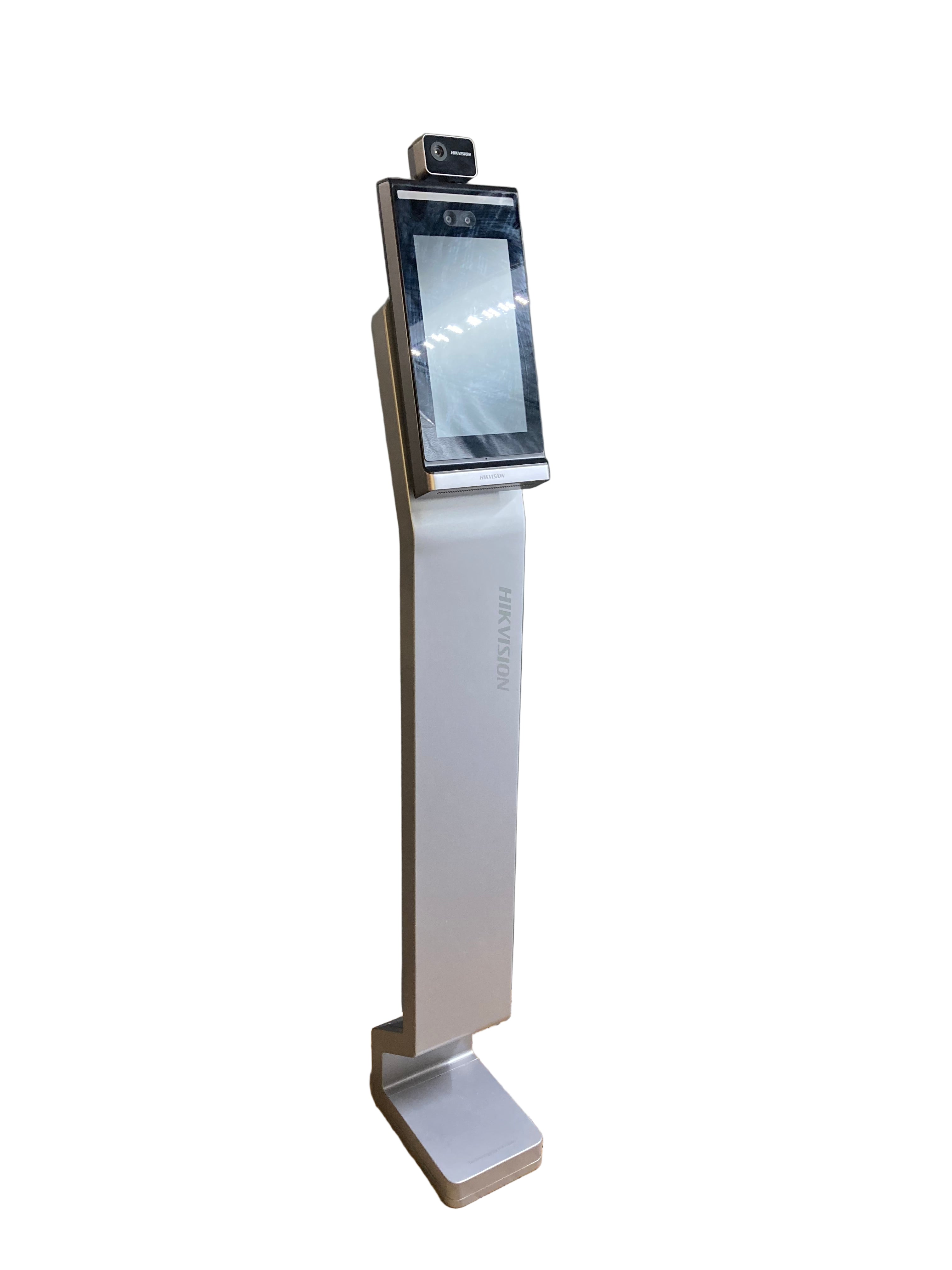 Hikvision Facial Recognition Terminal DS-K5604A-3XF/V Batch of 2