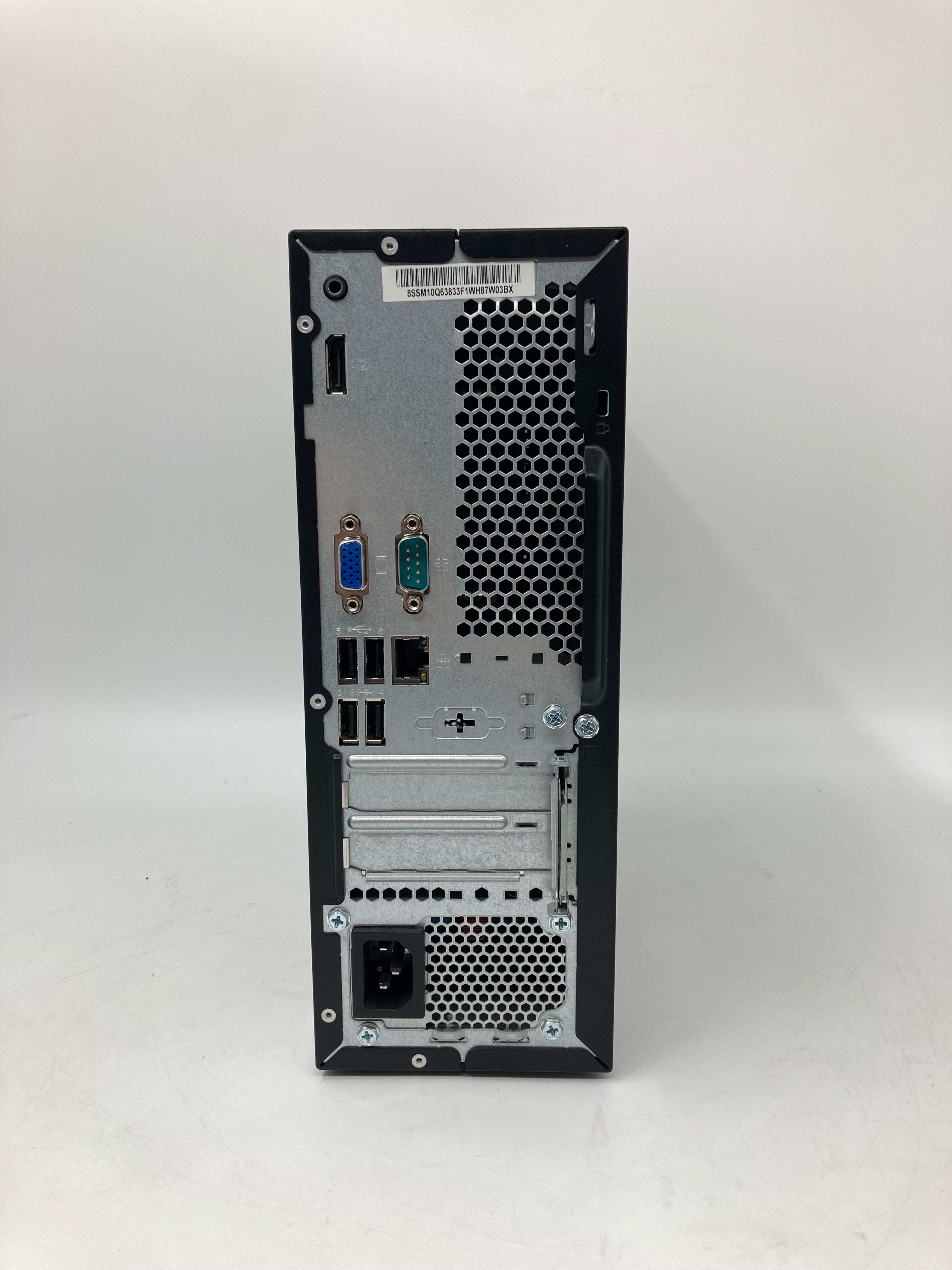 Lenovo Desktop ThinkCentre M710E SFF i5 7th Gen 8GB RAM No HDD No OS #2