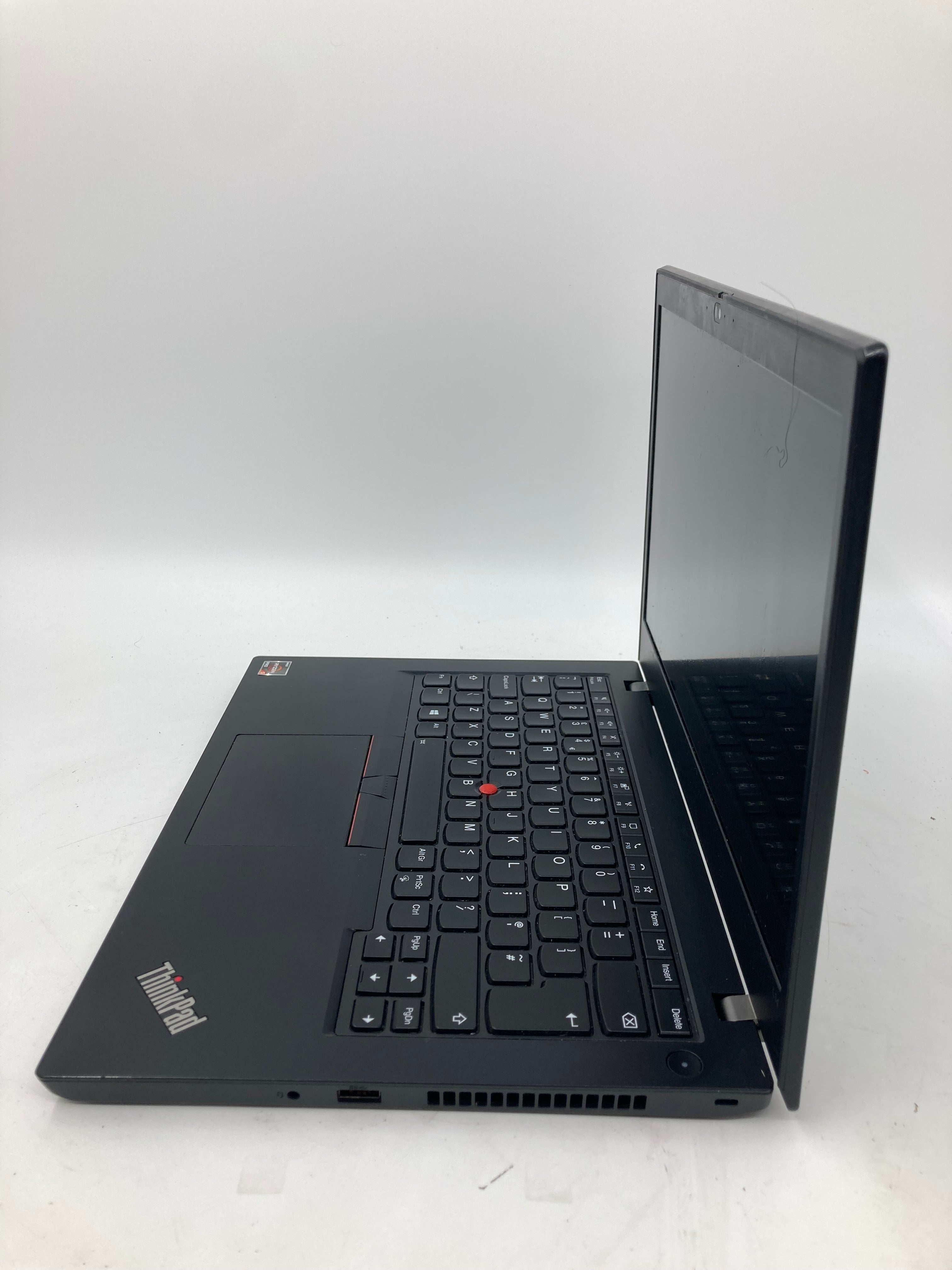 Lenovo ThinkPad L14 Gen 1 Ryzen Pro 4650u 16GB RAM No SSD No OS *Spares*