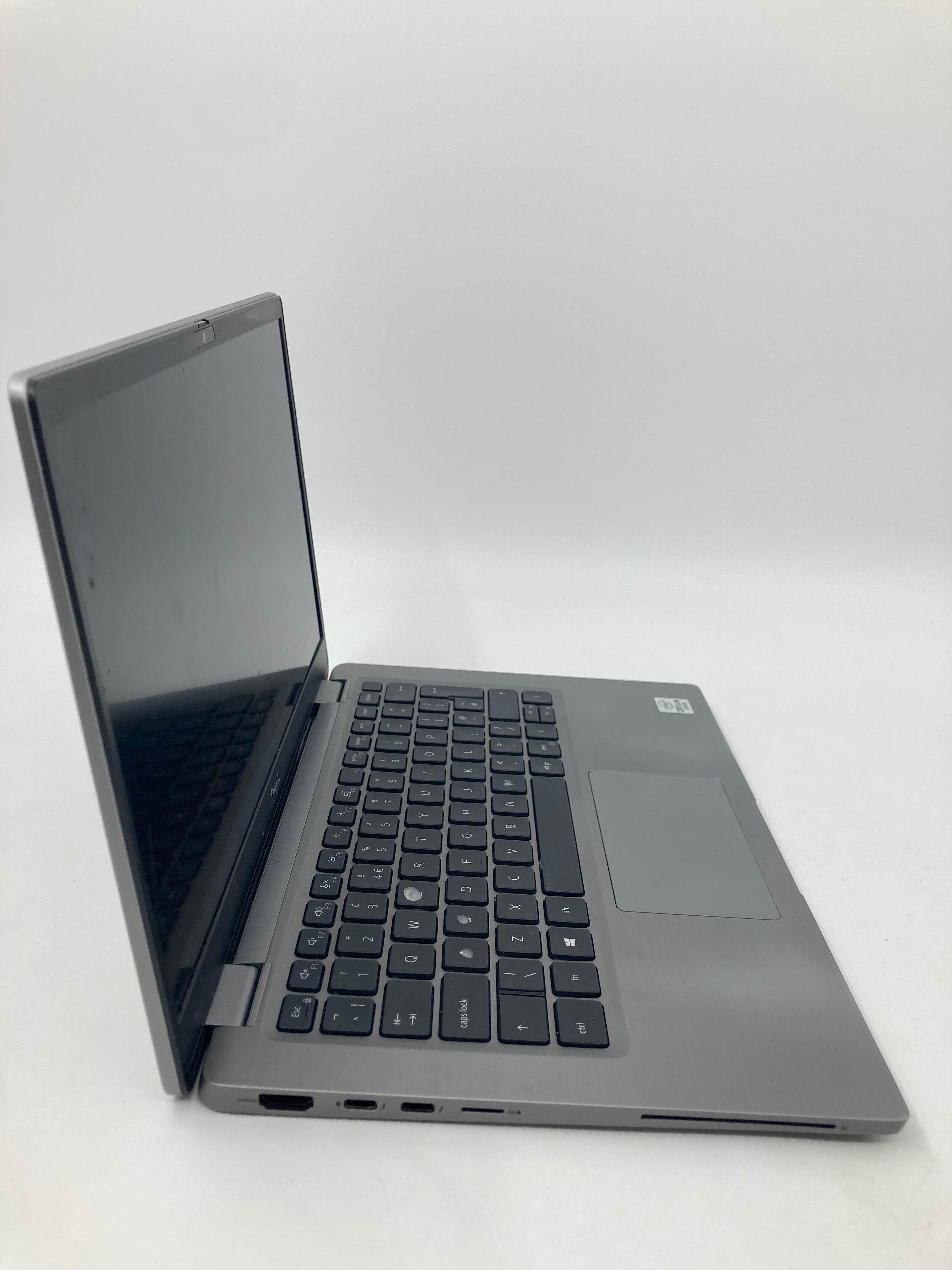 Dell Latitude 7310 13" Screen i5 10th Gen 8GB RAM 256GB SSD Win 11