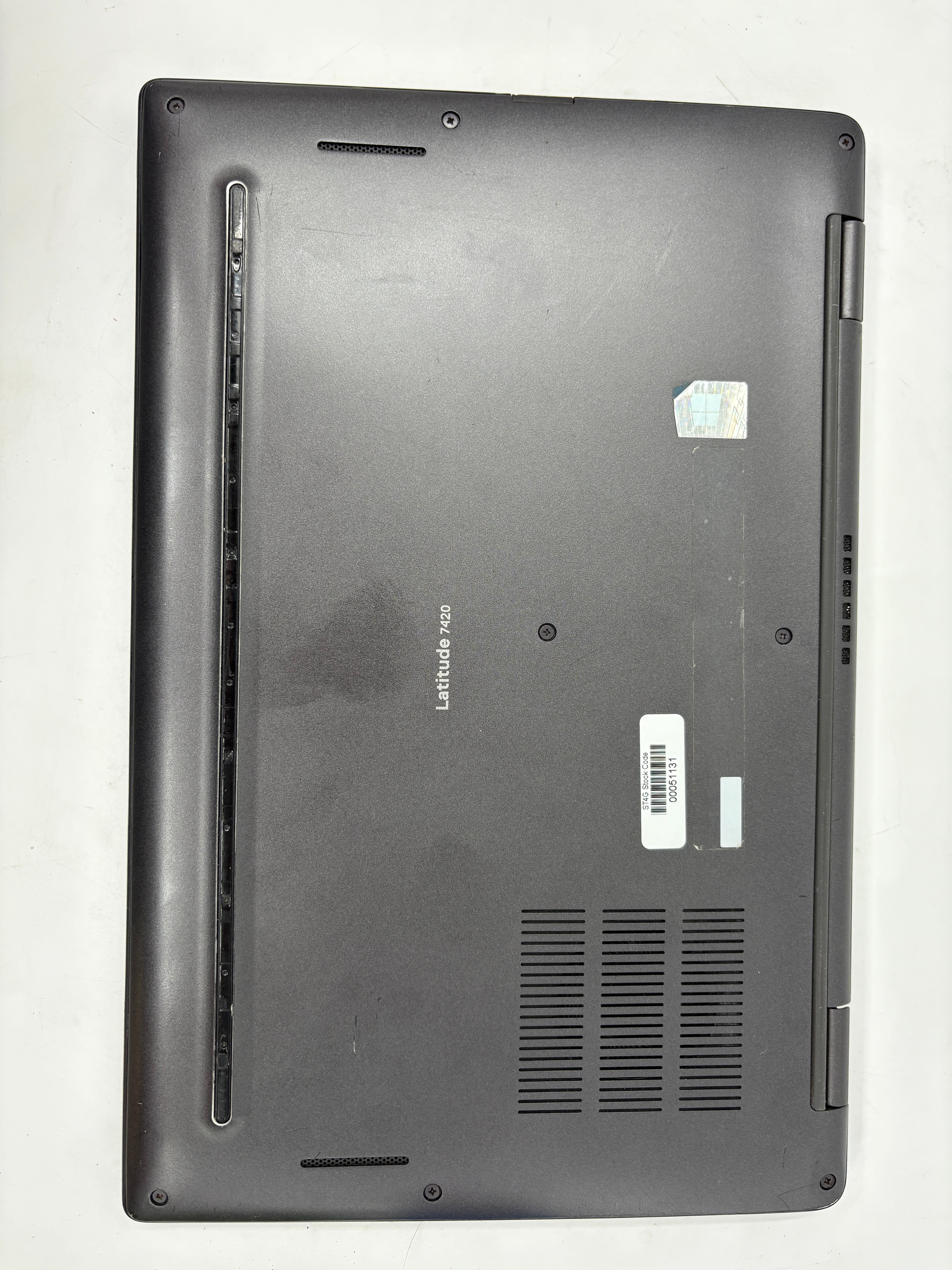 Dell Laptop Latitude 7420 14" Screen i7 11th Gen 16GB RAM 512GB SSD W11