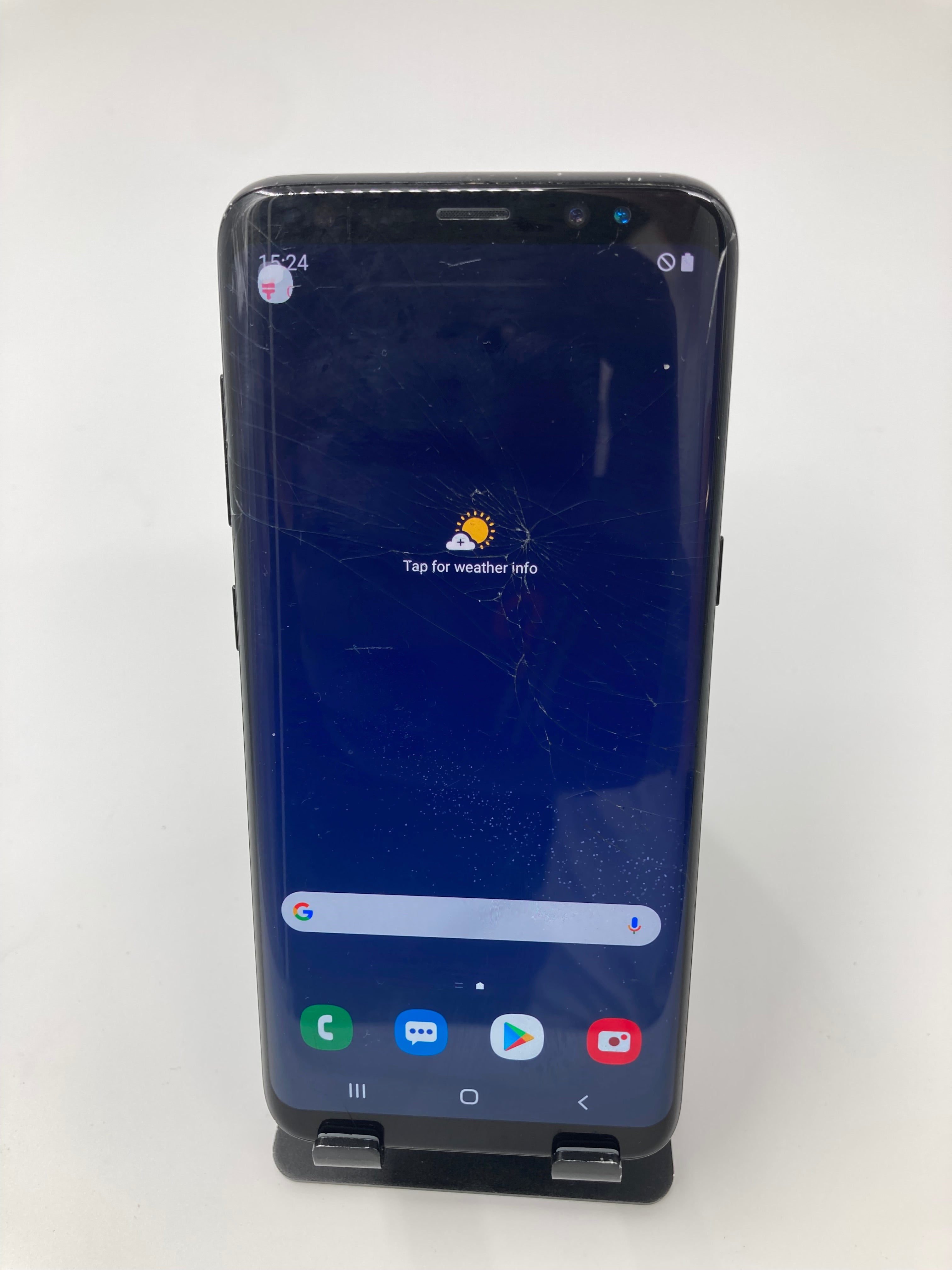Samsung Mobile Galaxy S8 64GB Batch of 6 Unlocked *Spares*