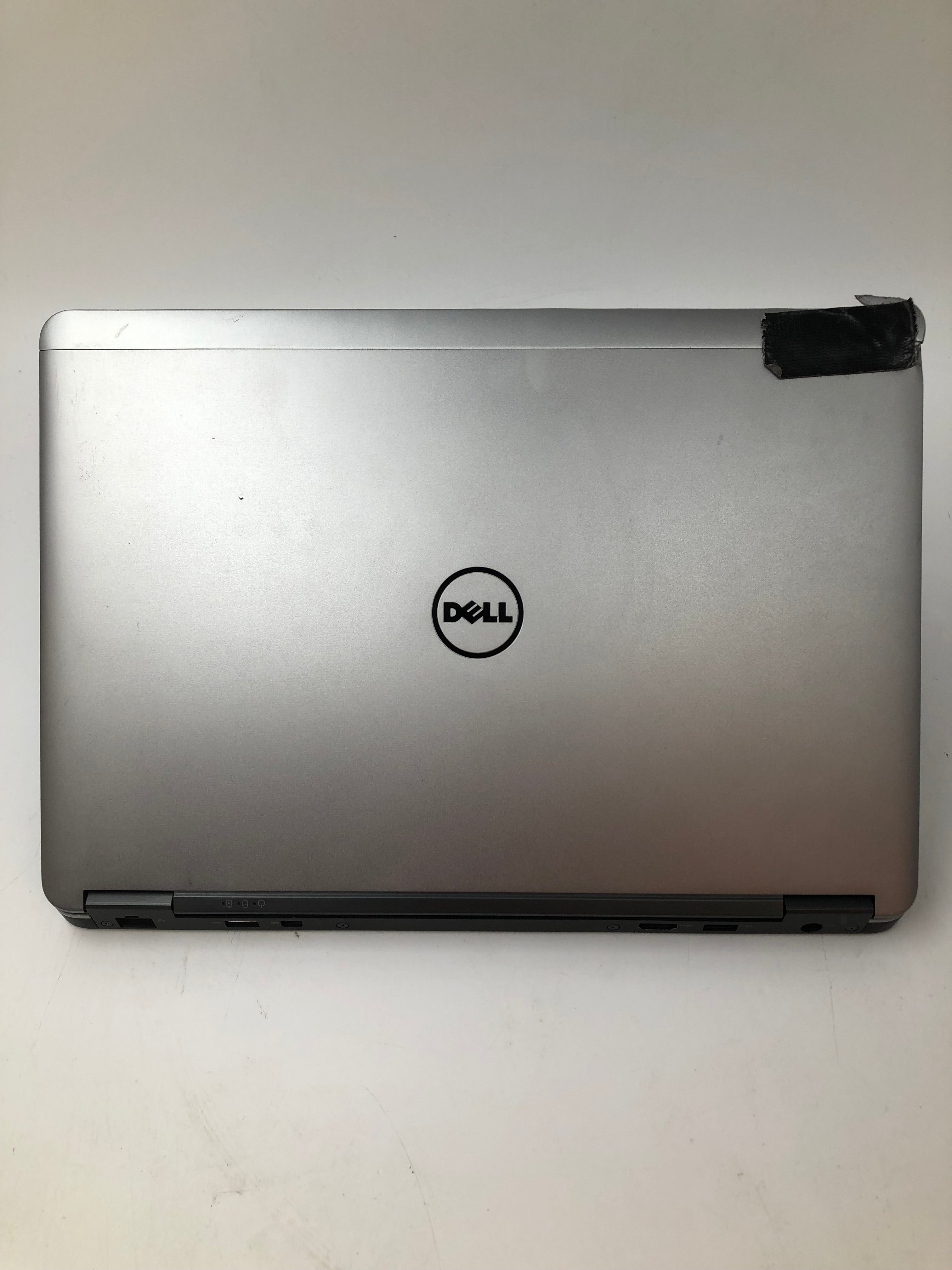 Dell Latitude E7440 Spares: i3 4th Gen Gen CPU, 4GB RAM, 14" Screen (No HDD/No OS)