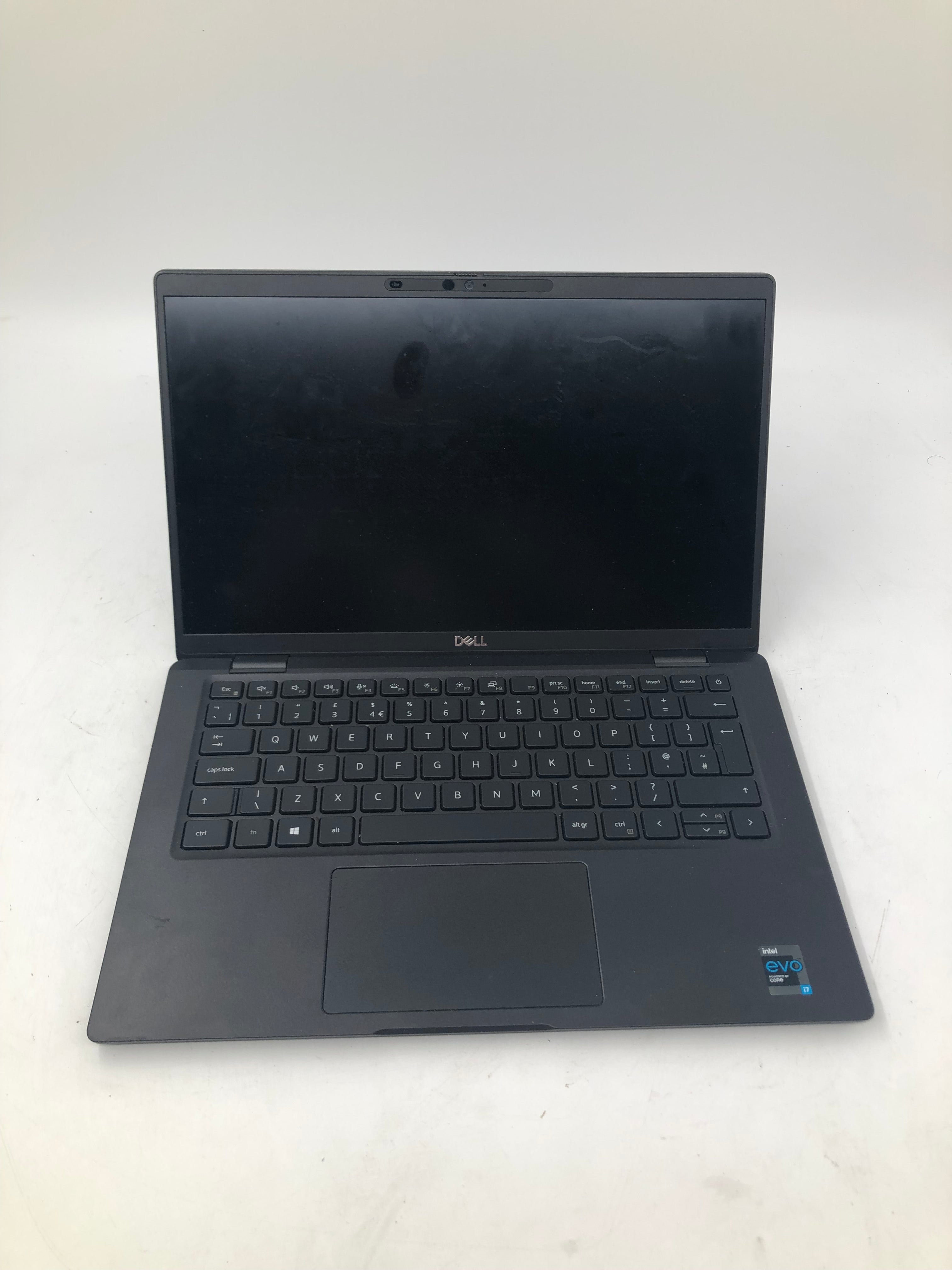 Dell Latitude 7420 14" Screen i7 11th Gen 16GB RAM No SSD -Spares-