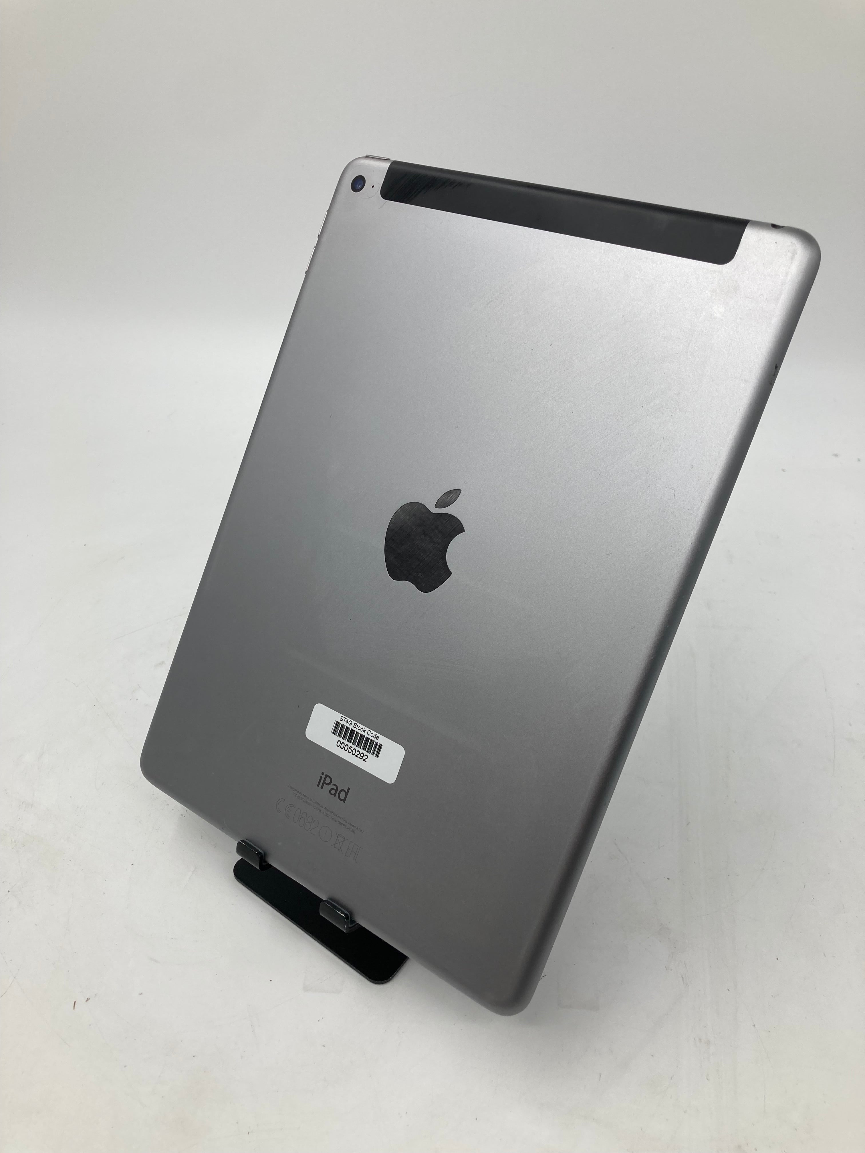 Apple iPad Air 2 5th Gen 9th Gen 16GB 32GB 64GB Silver Grey *Spares* Lot of 3