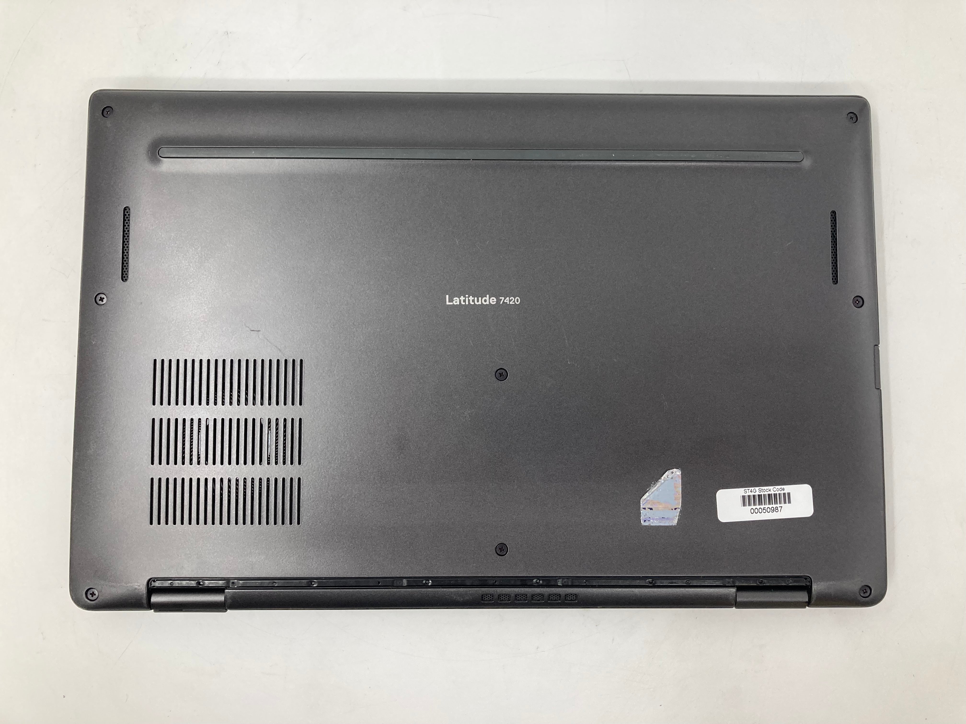 Dell Laptop Latitude 7420 14" i7 11th Gen 16GB RAM 512GB SSD W11 #3
