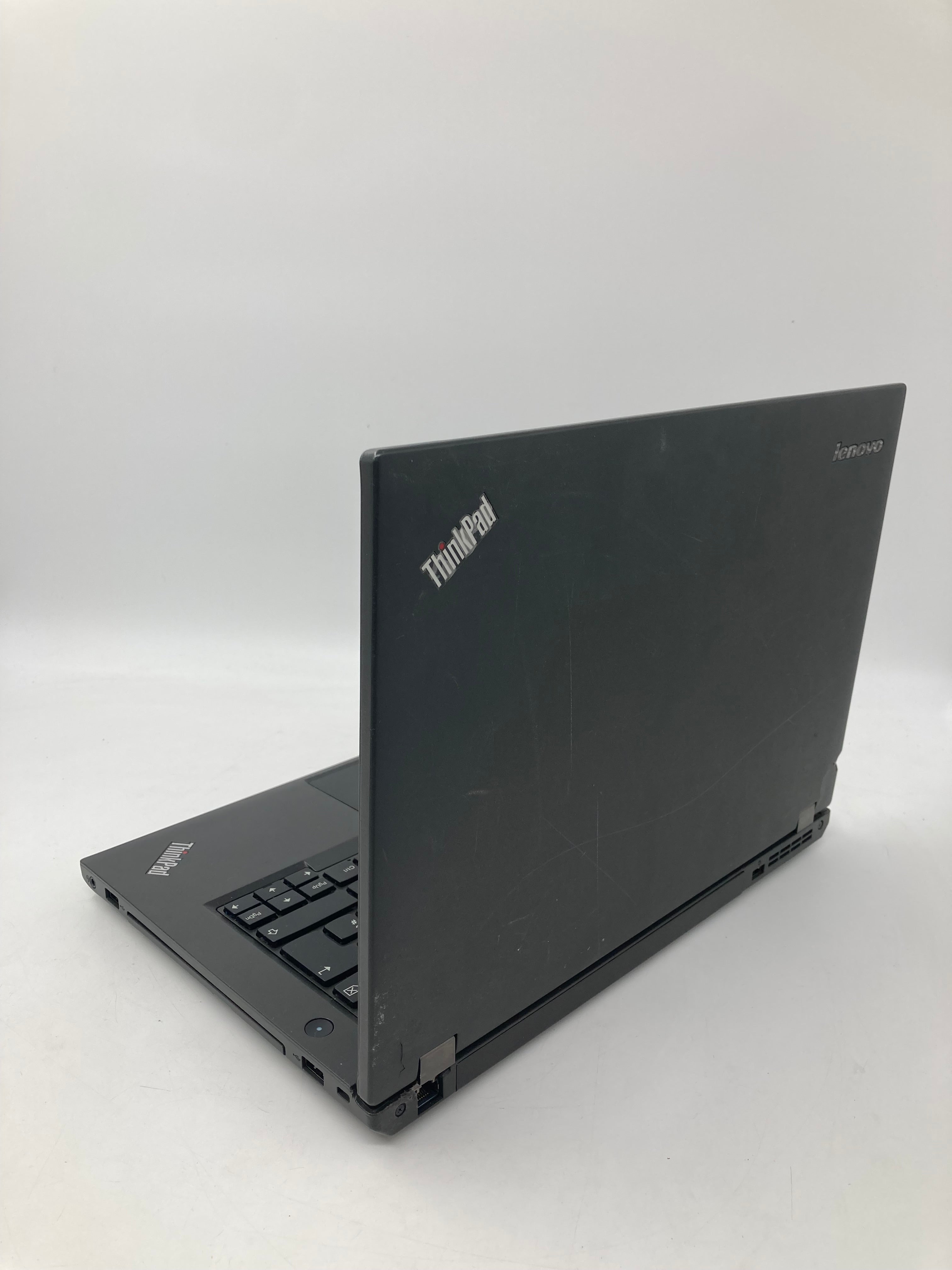 Lenovo ThinkPad L440 14" Screen i5 4th Gen 8GB RAM No SSD No OS *Spares*