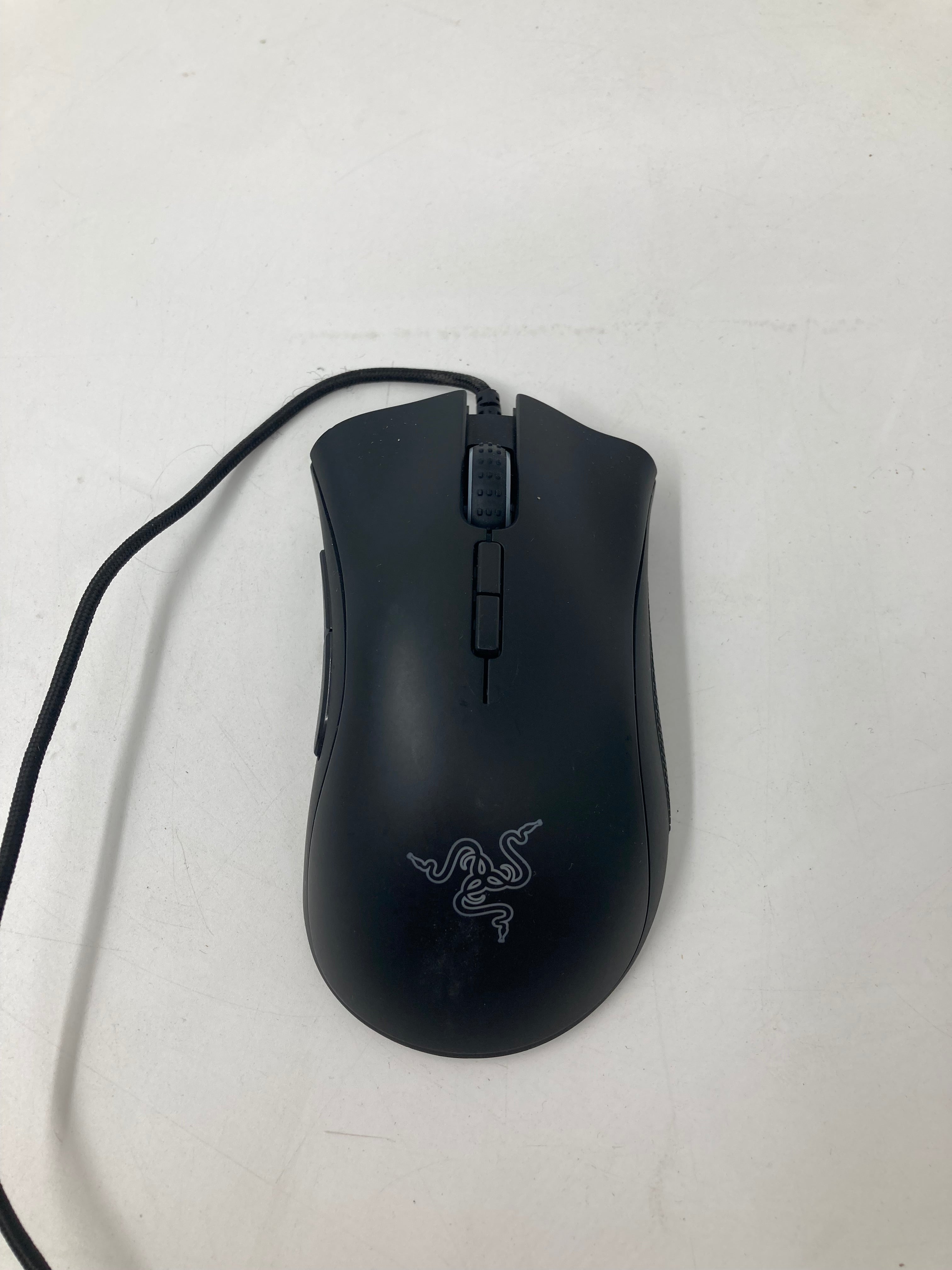 Batch x5 Computer PC Mouse Razer Deathadder Elite Asus MOBTUO