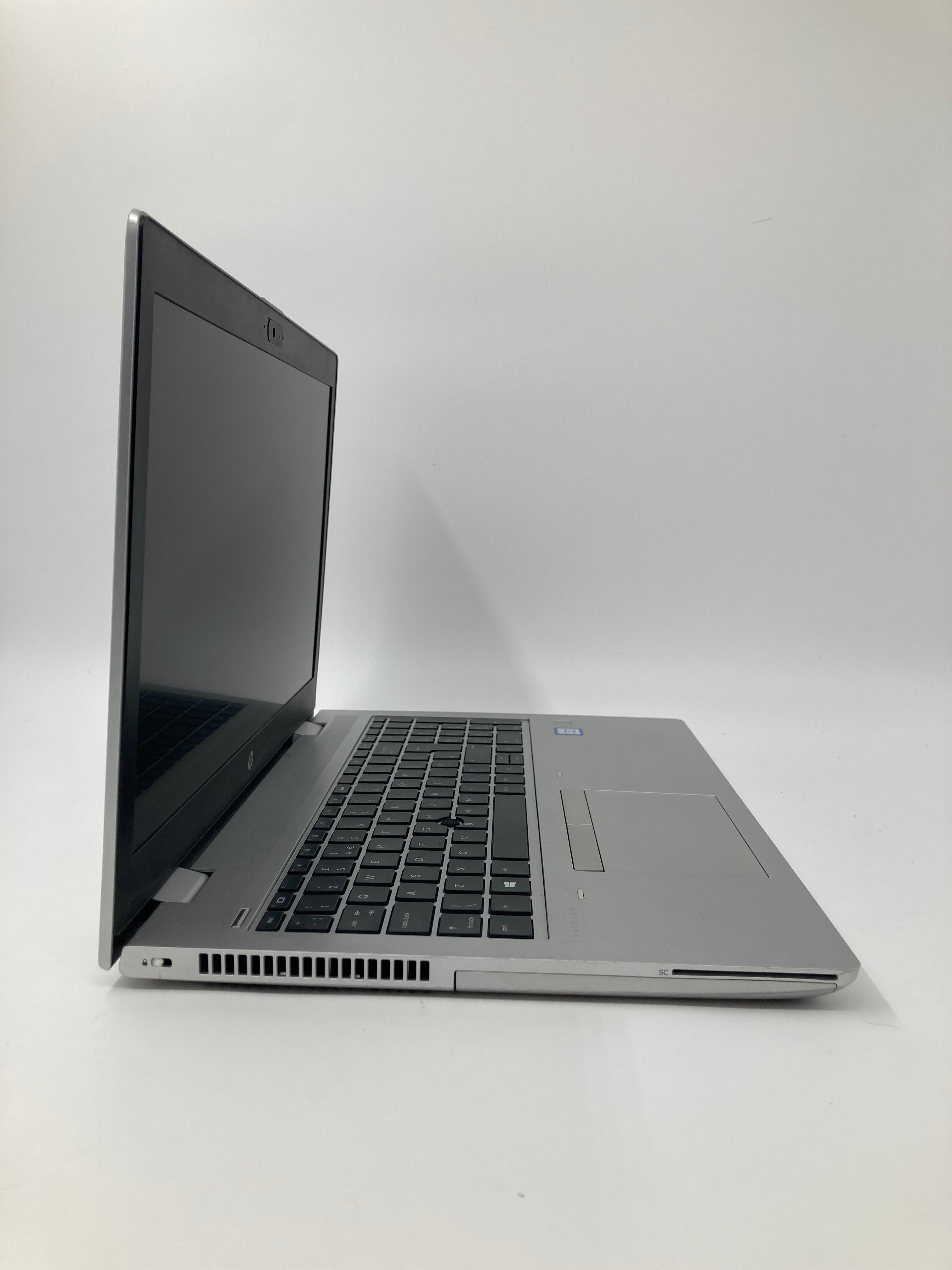 HP Laptop ProBook 650 G5 15.6" i5 8th Gen No RAM No HDD No OS *Spares*