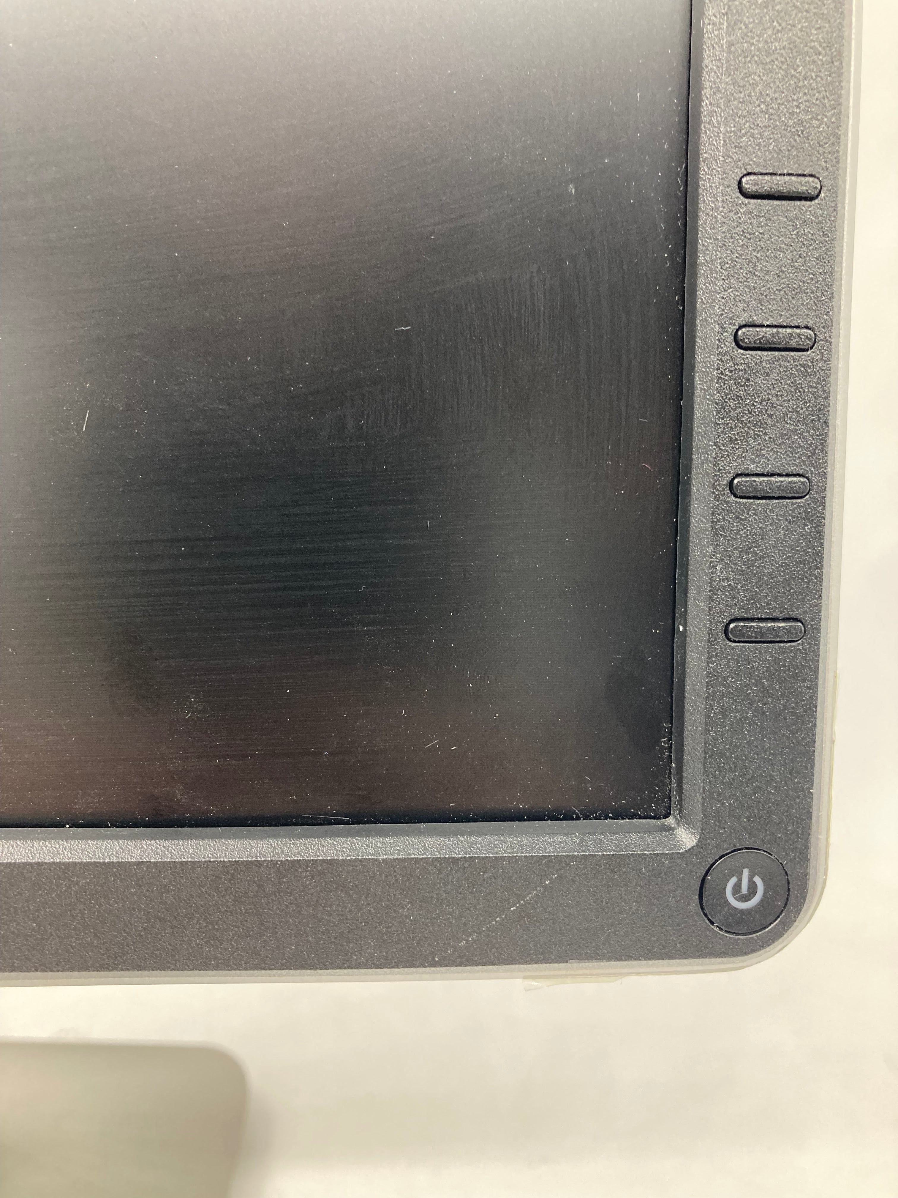 Dell P1914Sc 19" Screen LED Monitor DisplayPort VGA USB Lot of Five