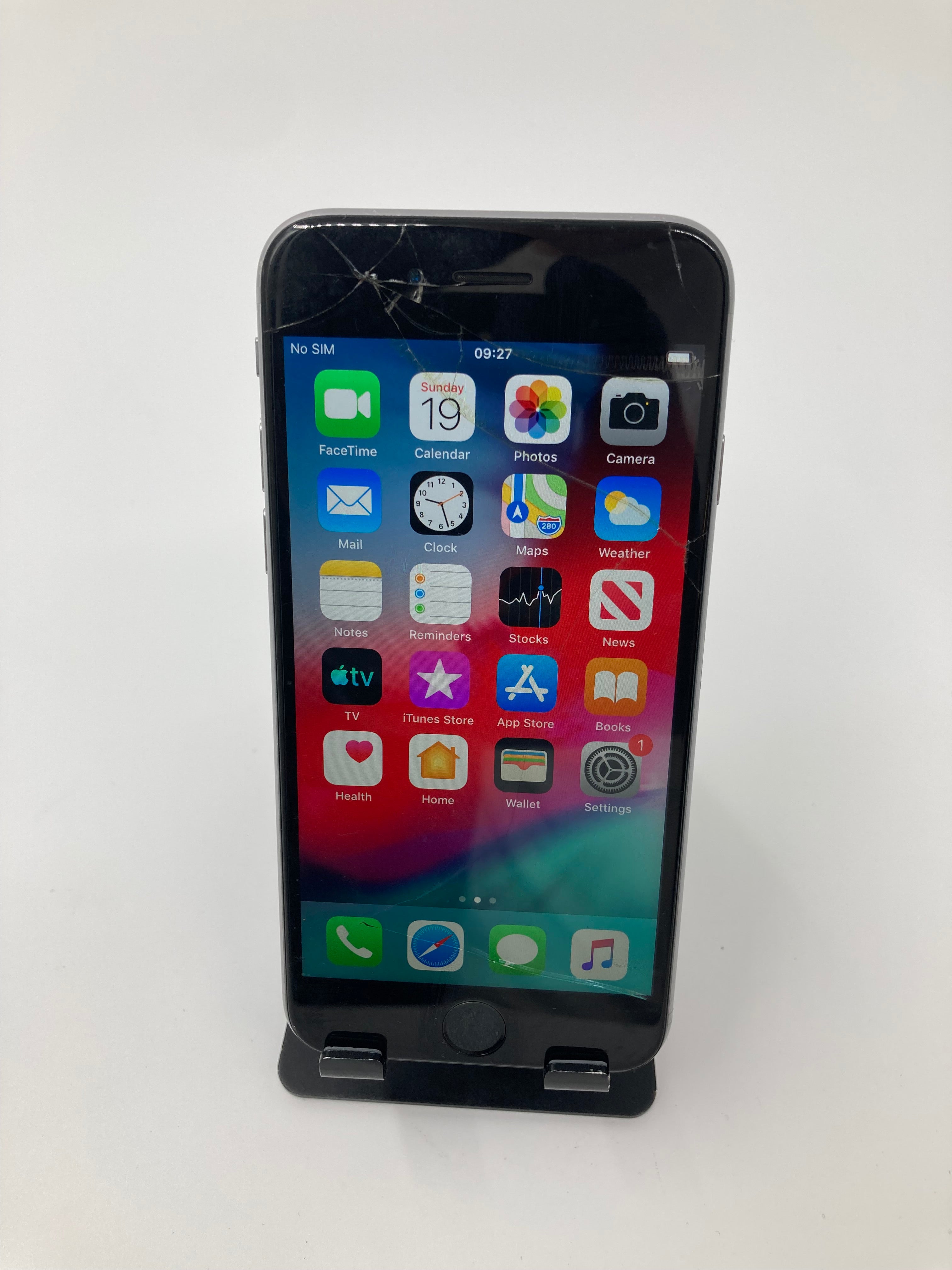 Apple iPhone 6 & 7 A1586 A1778 Batch of 8 *Spares*