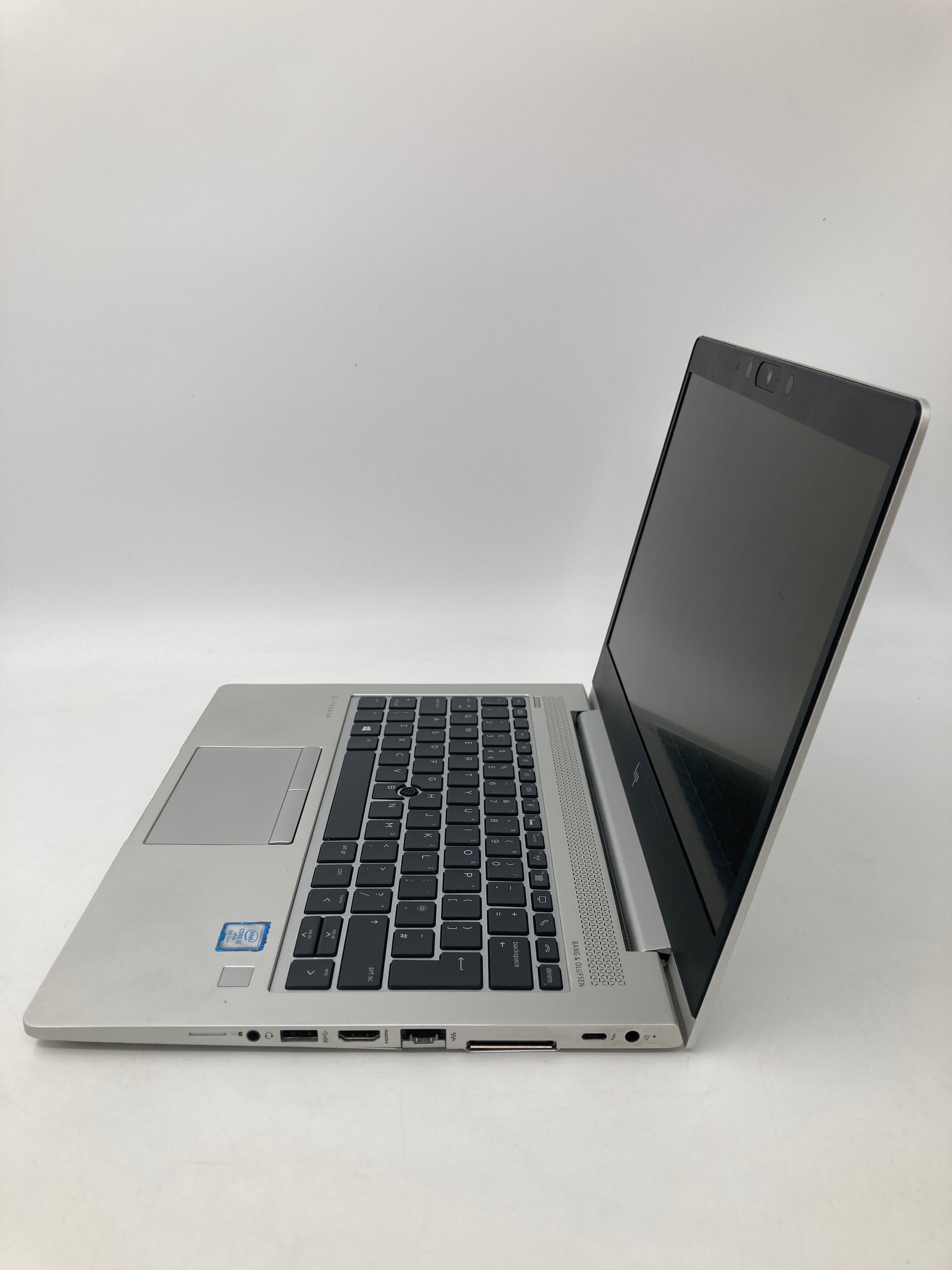 HP Laptop EliteBook 830 G6 13.3" Screen i5 8th Gen No RAM No SSD No OS *Spares*