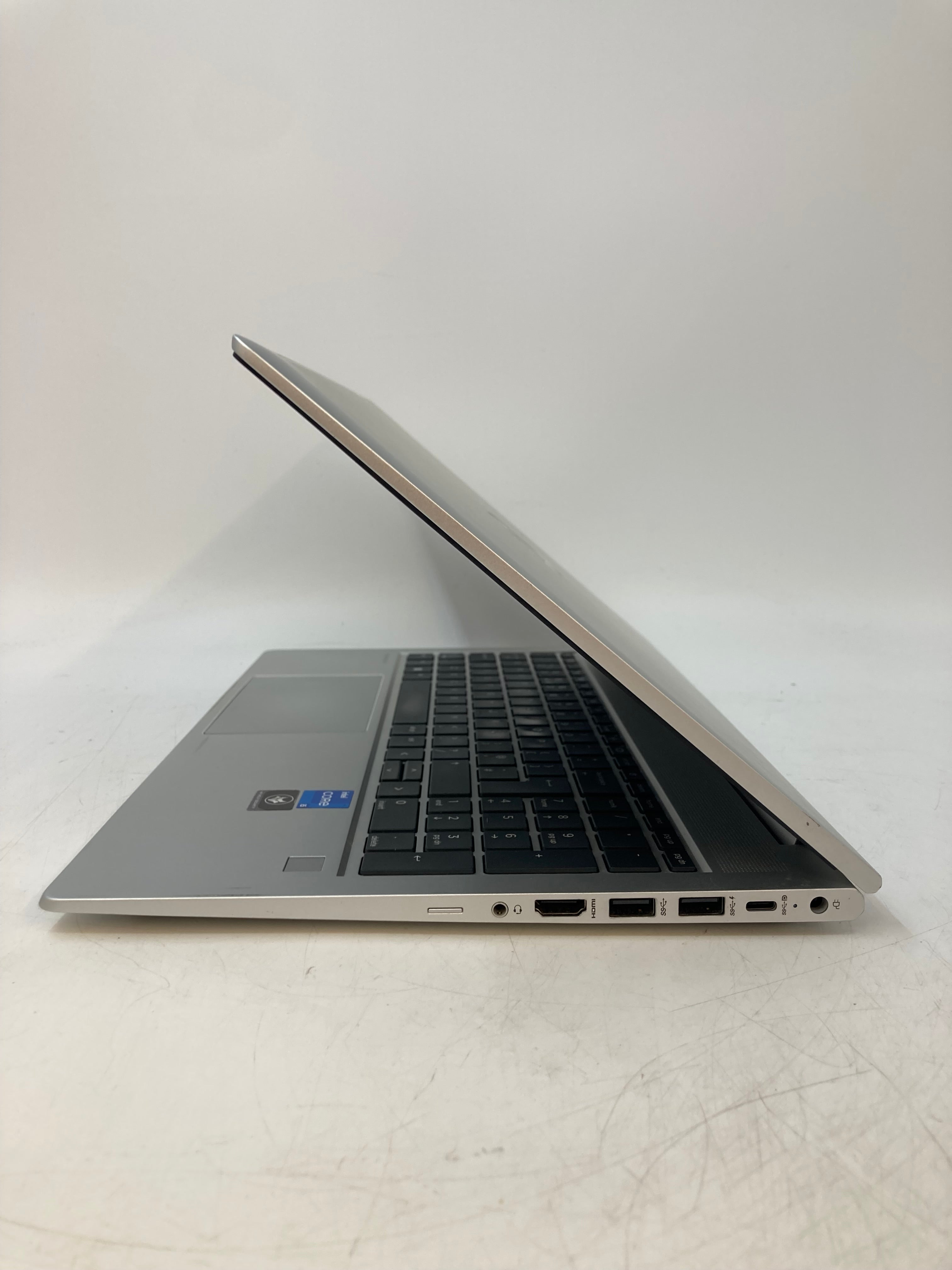 HP ProBook 450 G9 | 15.6" FHD | i5 12th Gen | 8GB RAM | 256GB SSD | W11 Pro