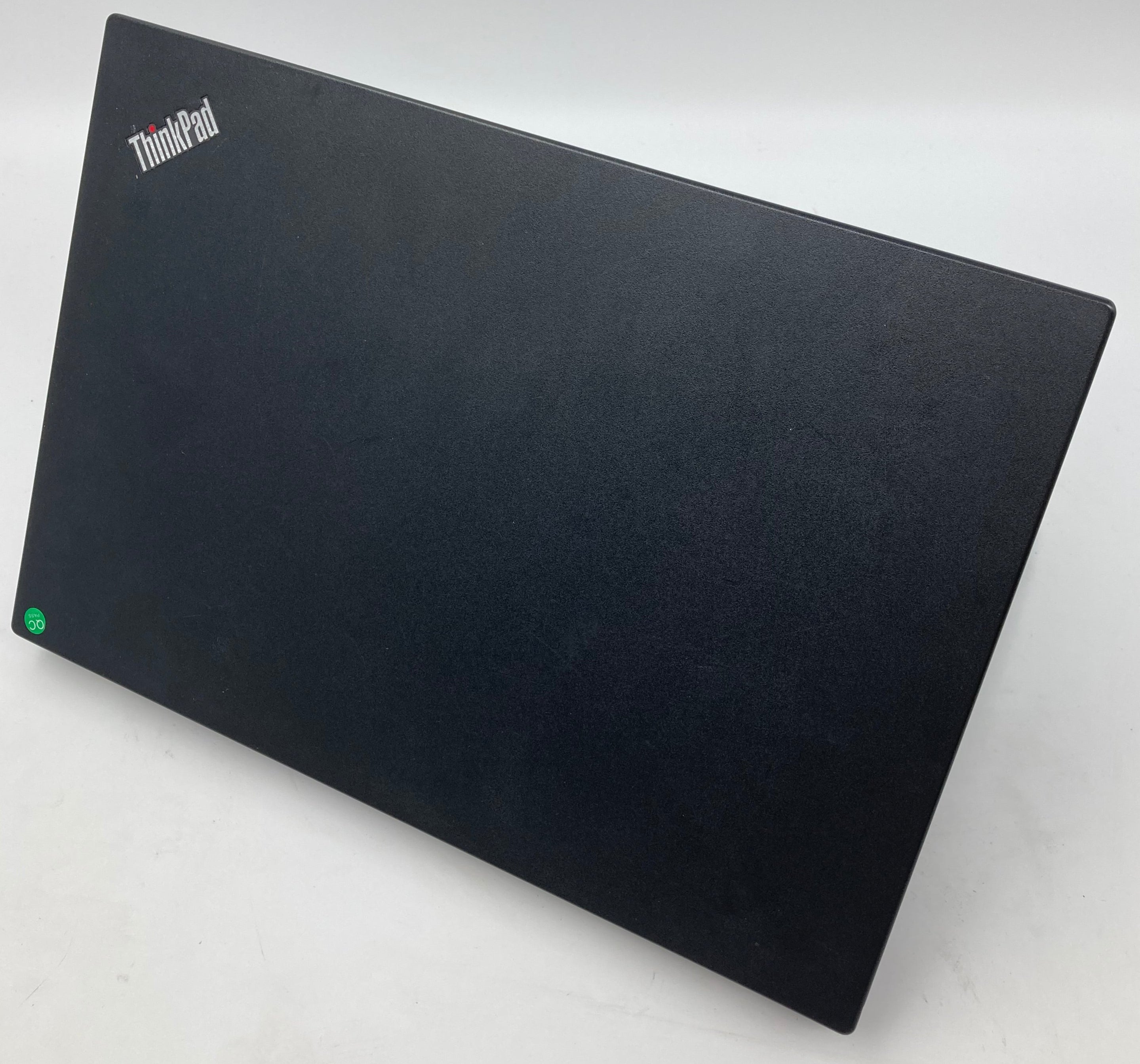Lenovo Laptop ThinkPad L480 14" i5 8th Gen 16GB RAM No SSD No OS