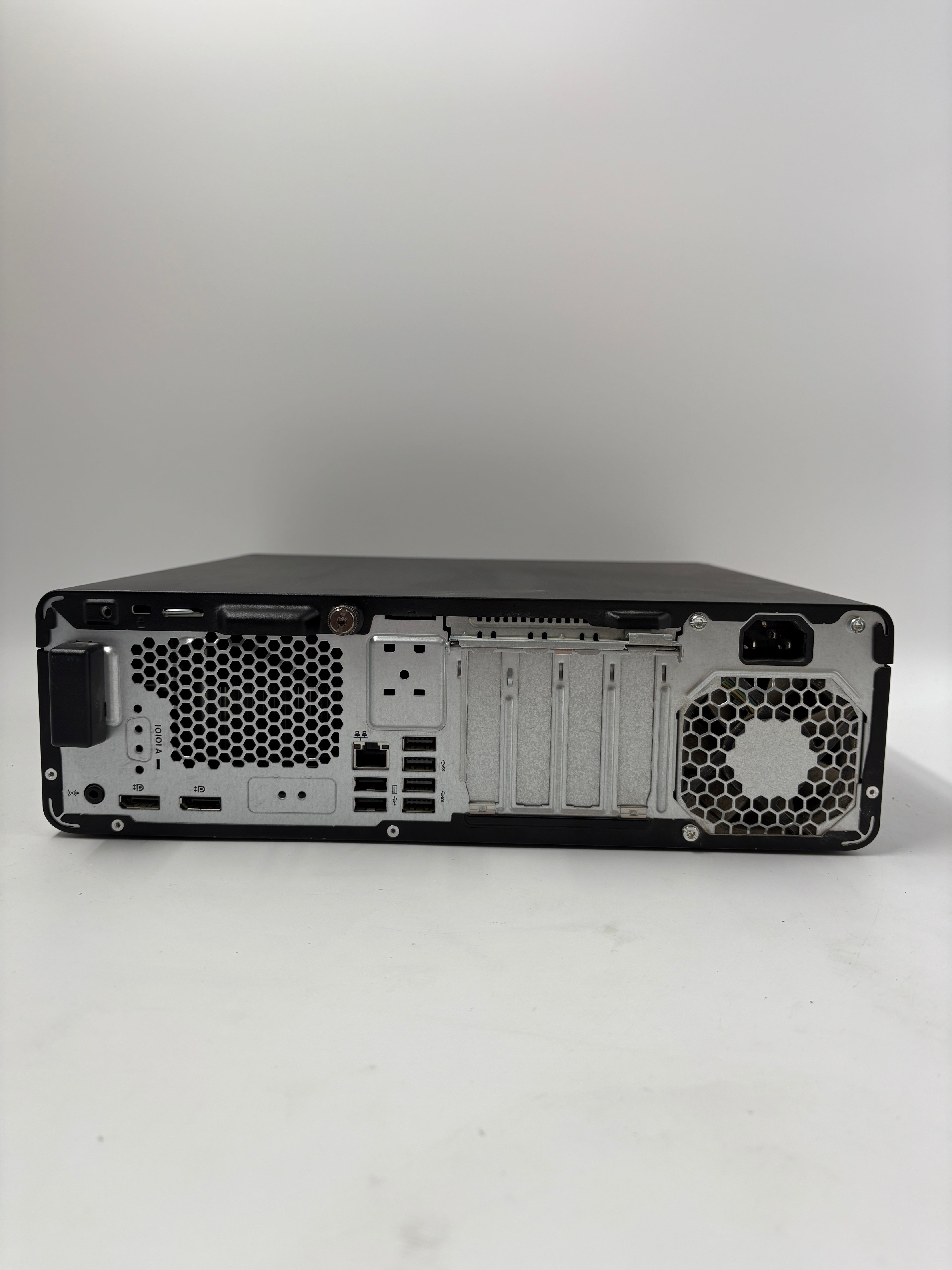 HP EliteDesk 800 G6 SFF i5 10th Gen 8GB RAM 256GB SSD W11