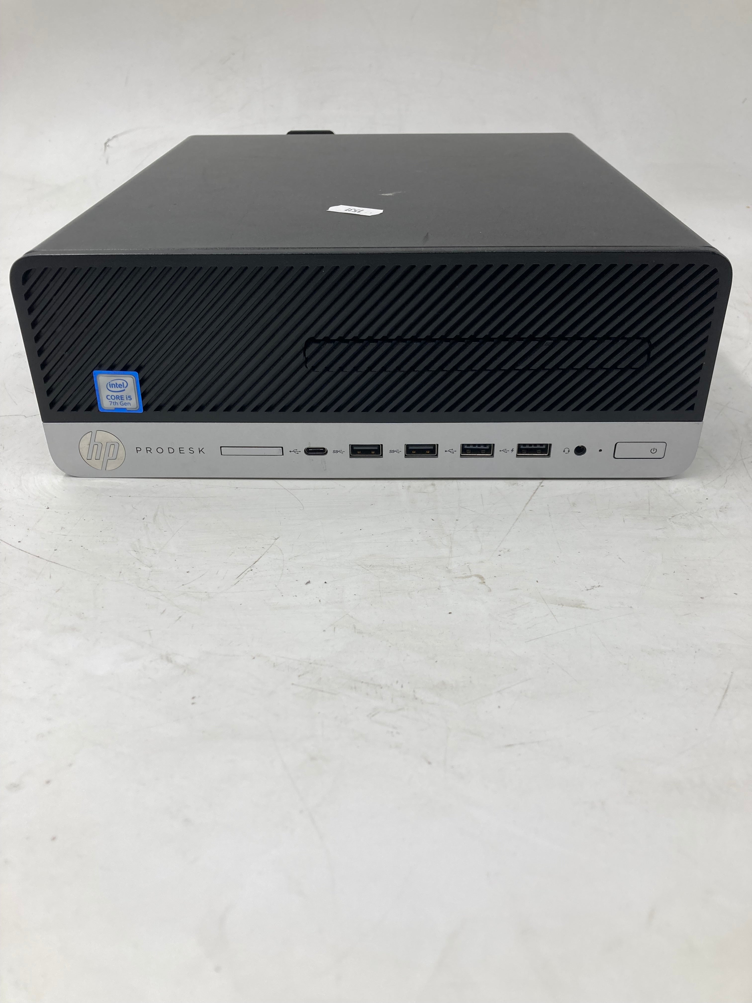 HP EliteDesk ProDesk Compaq 4GB 8GB 12GB RAM NO SSD No OS Lot of 11