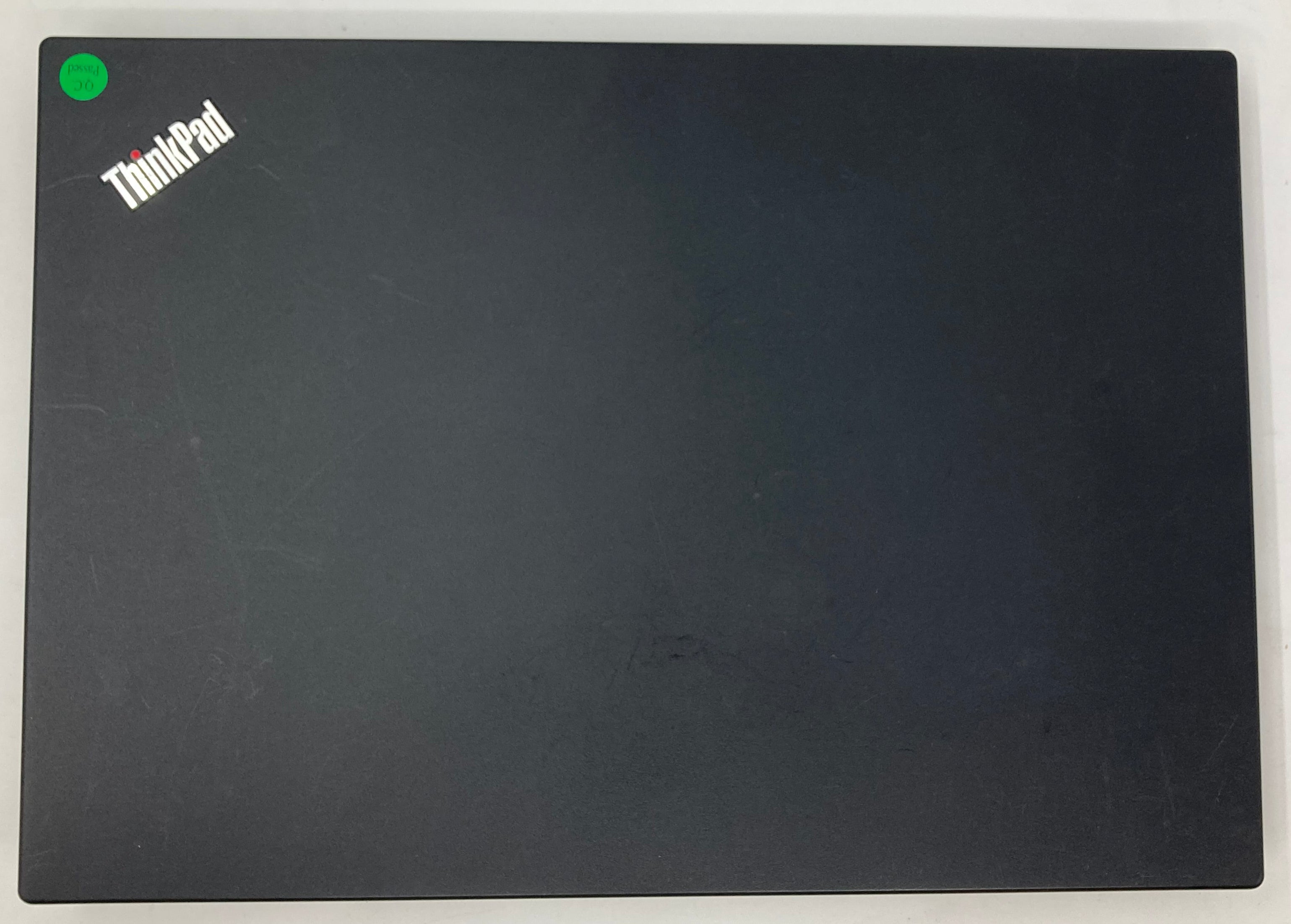 Lenovo Laptop ThinkPad L490 14" i5 8th Gen 16GB RAM 256GB SSD W11 #6