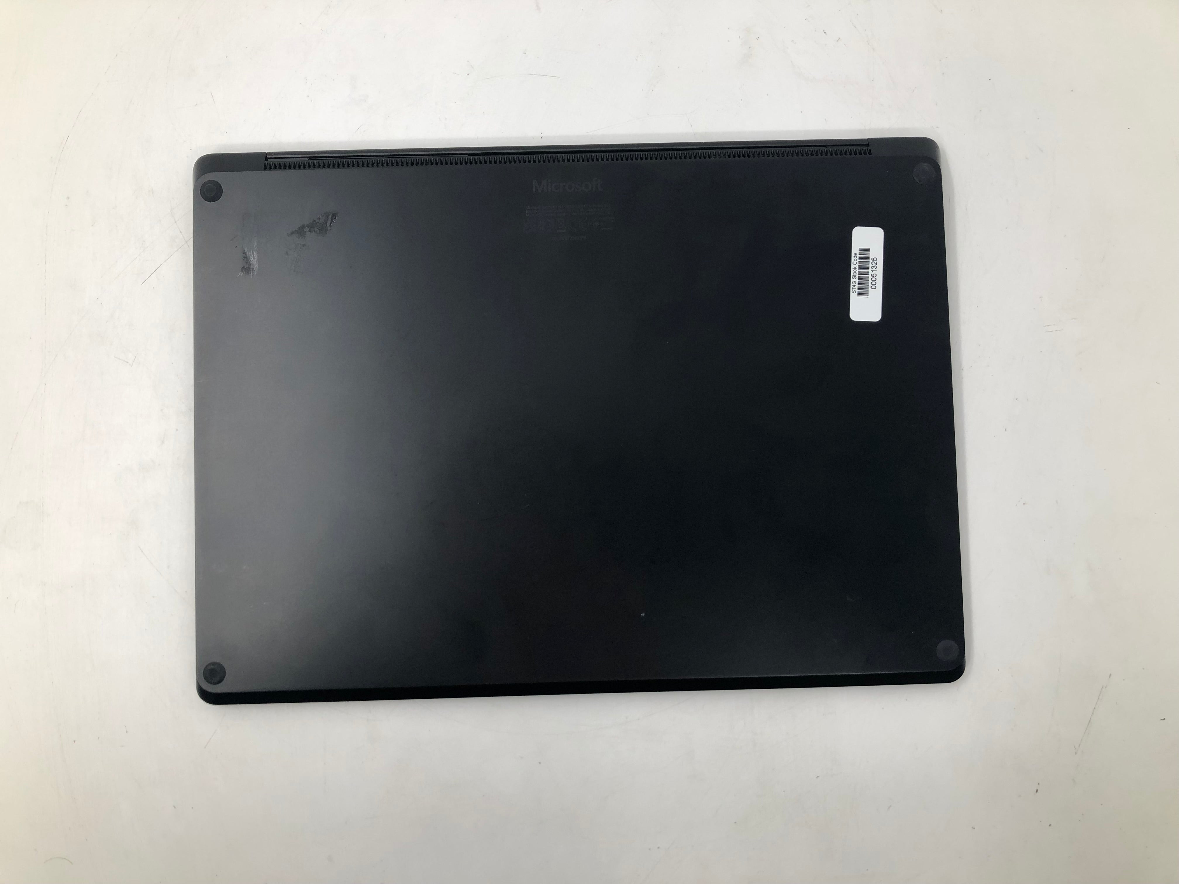 Microsoft Surface Laptop 3 13" TouchScreen i5 10th Gen 8GB RAM 256GB SSD W11