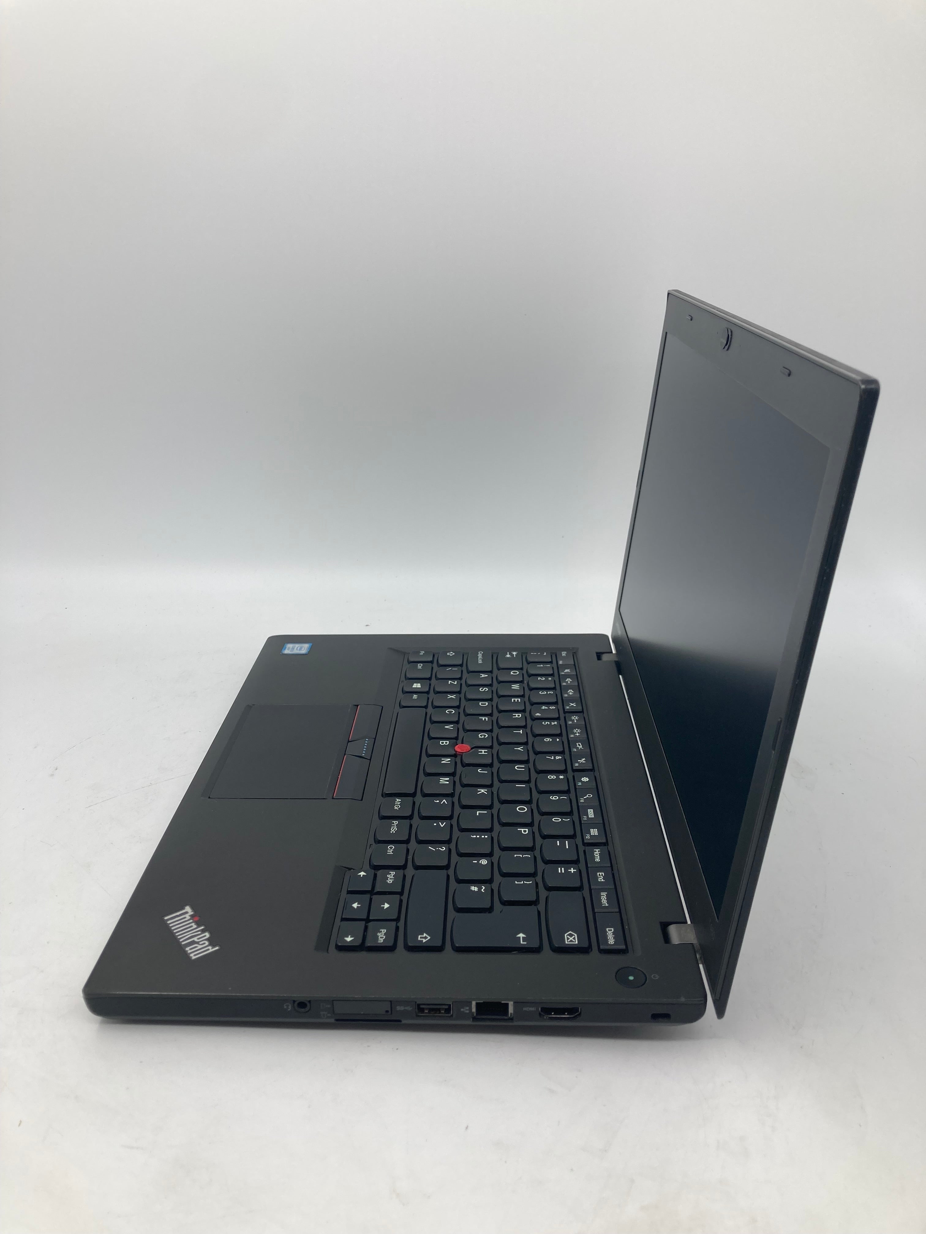 Lenovo ThinkPad T460 14" Screen i5 6th Gen 8GB RAM 128GB SSD Win 10 #2