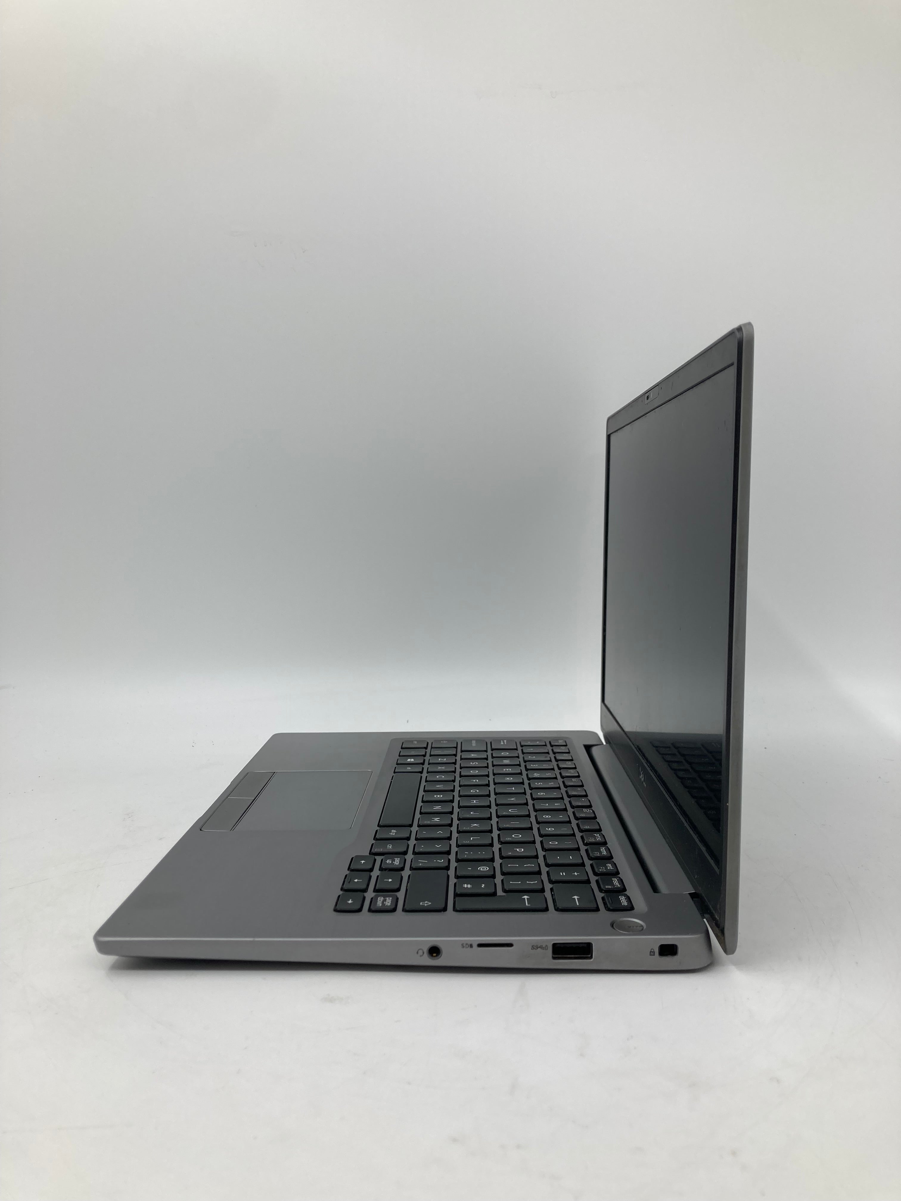Dell Laptop Latitude 7300 13" i5 8th Gen 8GB RAM 256GB SSD W10