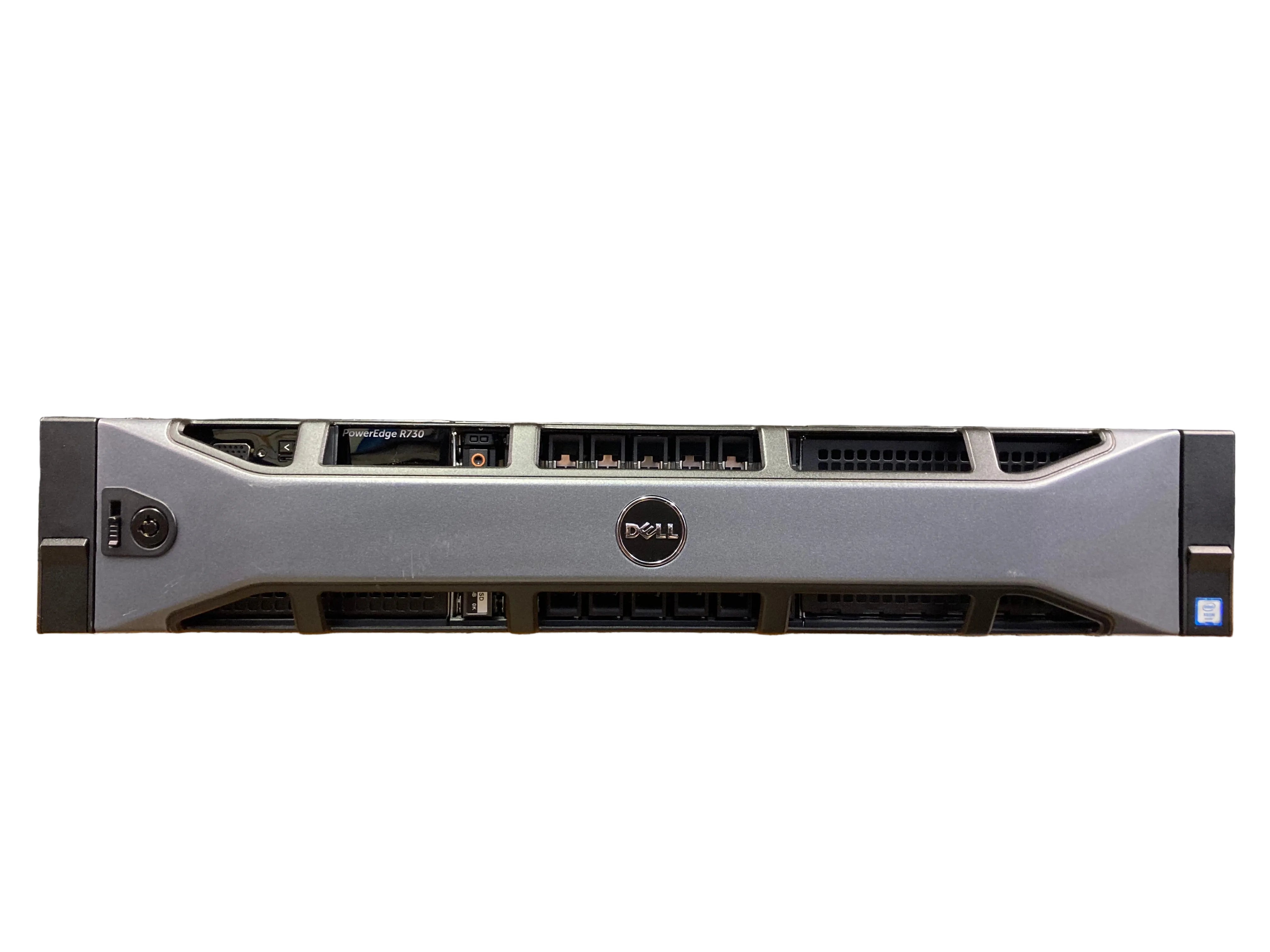 Dell HPE Nutanix SuperMicro Riverbed Servers Lot of 17