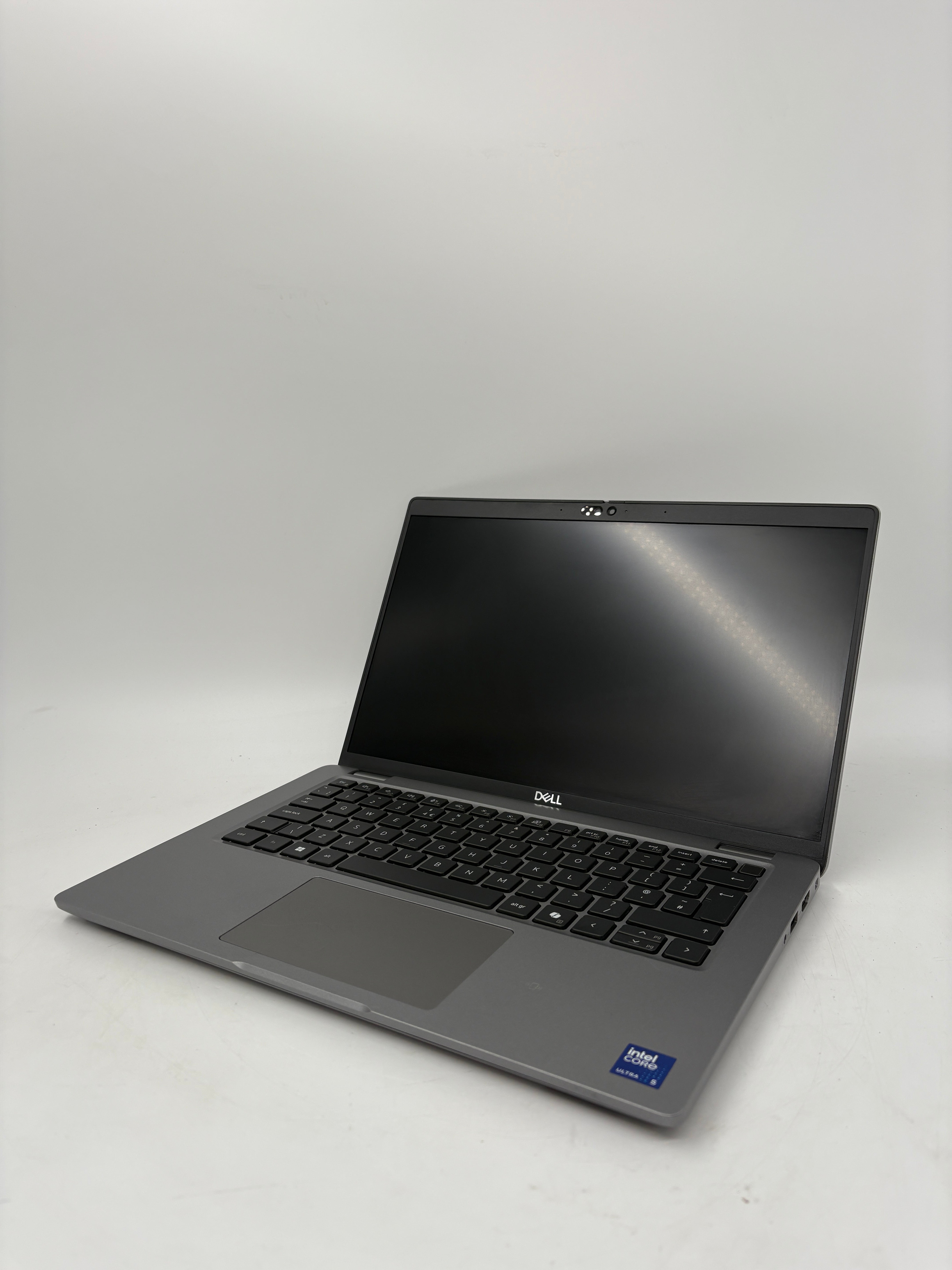 Dell Laptop Latitude 5450 14" Screen Ultra 5 135U No RAM No SSD NO OS "Spares"
