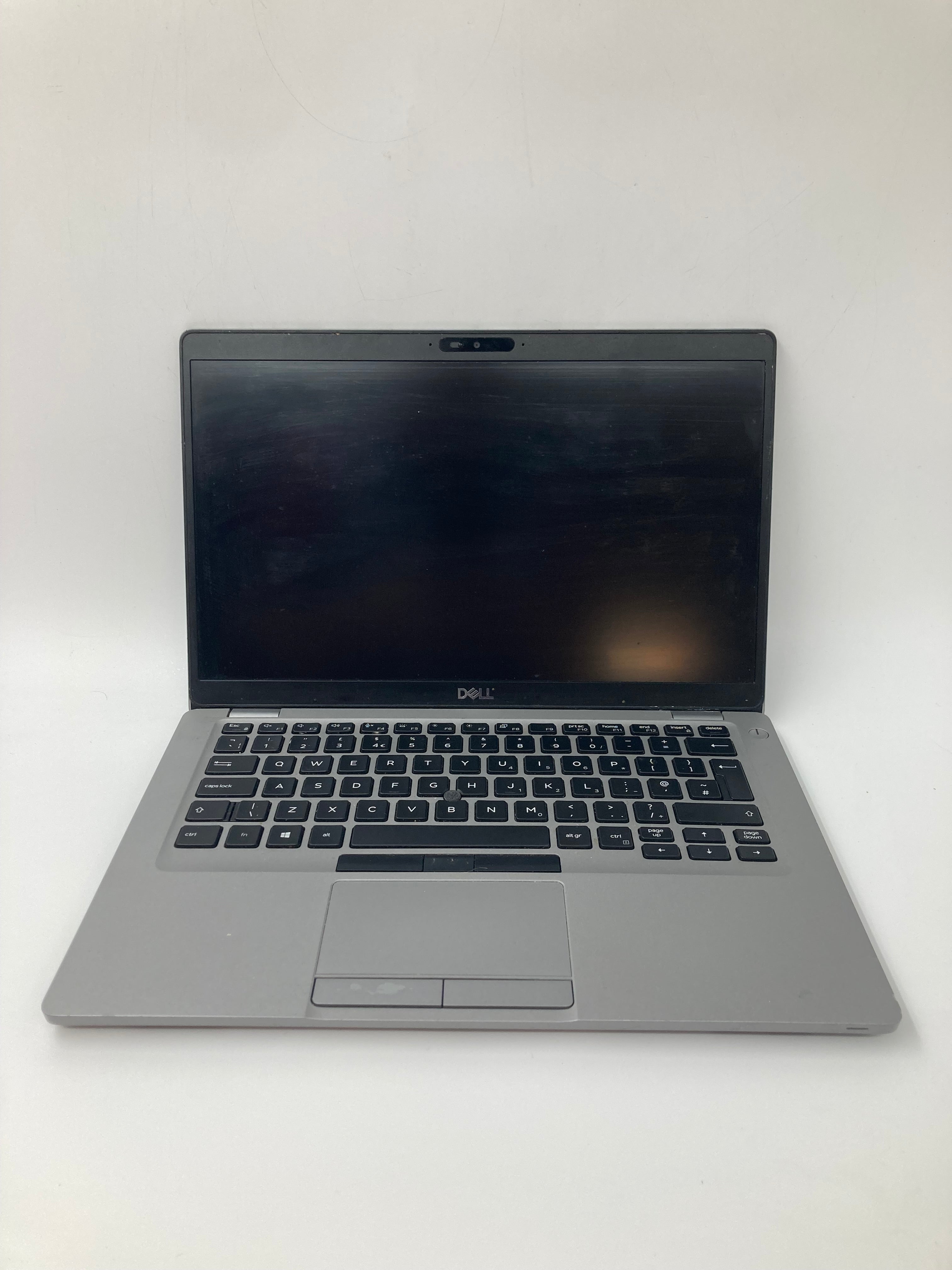 Dell Laptop Latitude 5410 14" Screen i5 10th Gen 8GB RAM No SSD No OS *Spares*