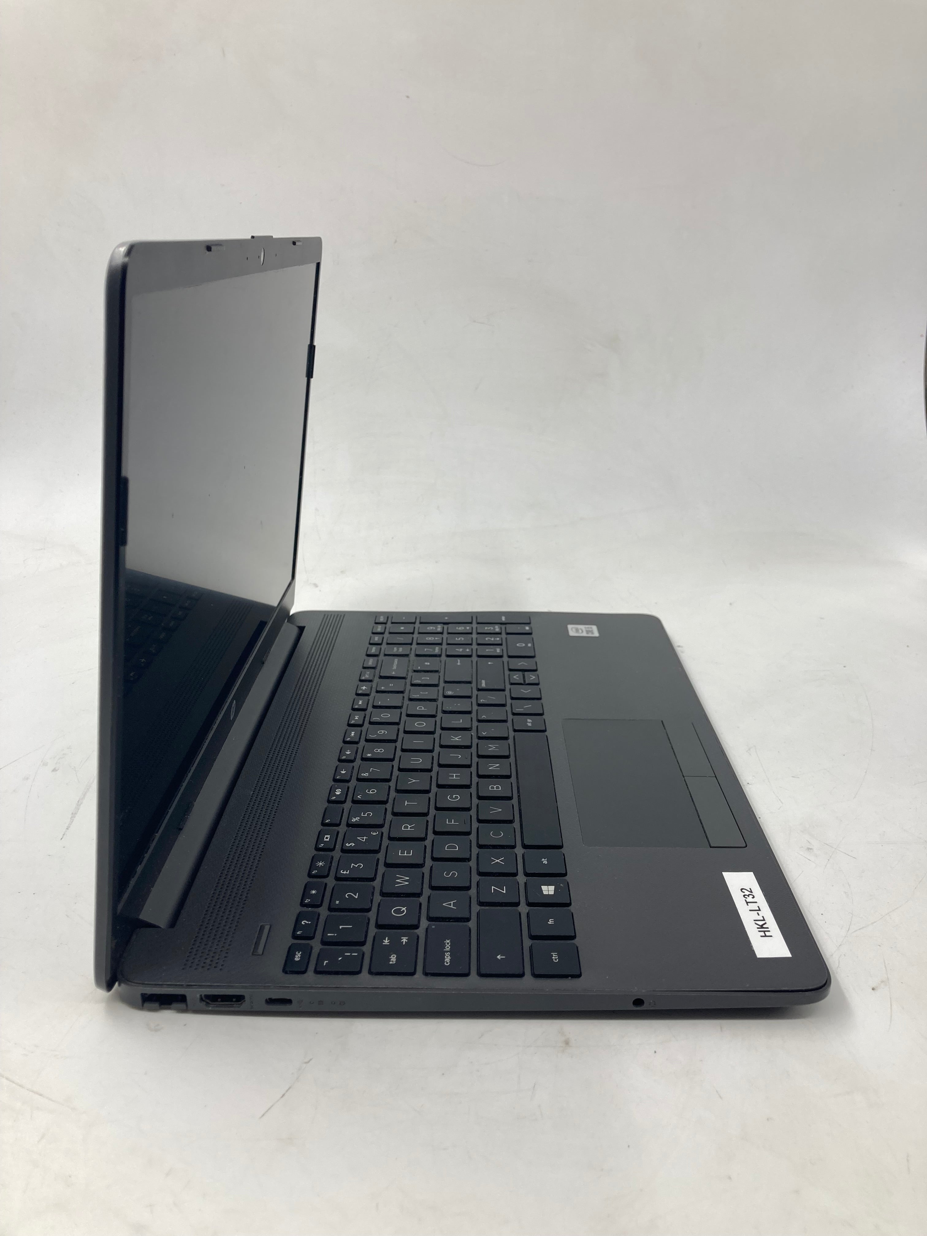 HP 250 G8 Notebook 15.6" Screen i5 10th Gen 8GB RAM 256GB SSD W11