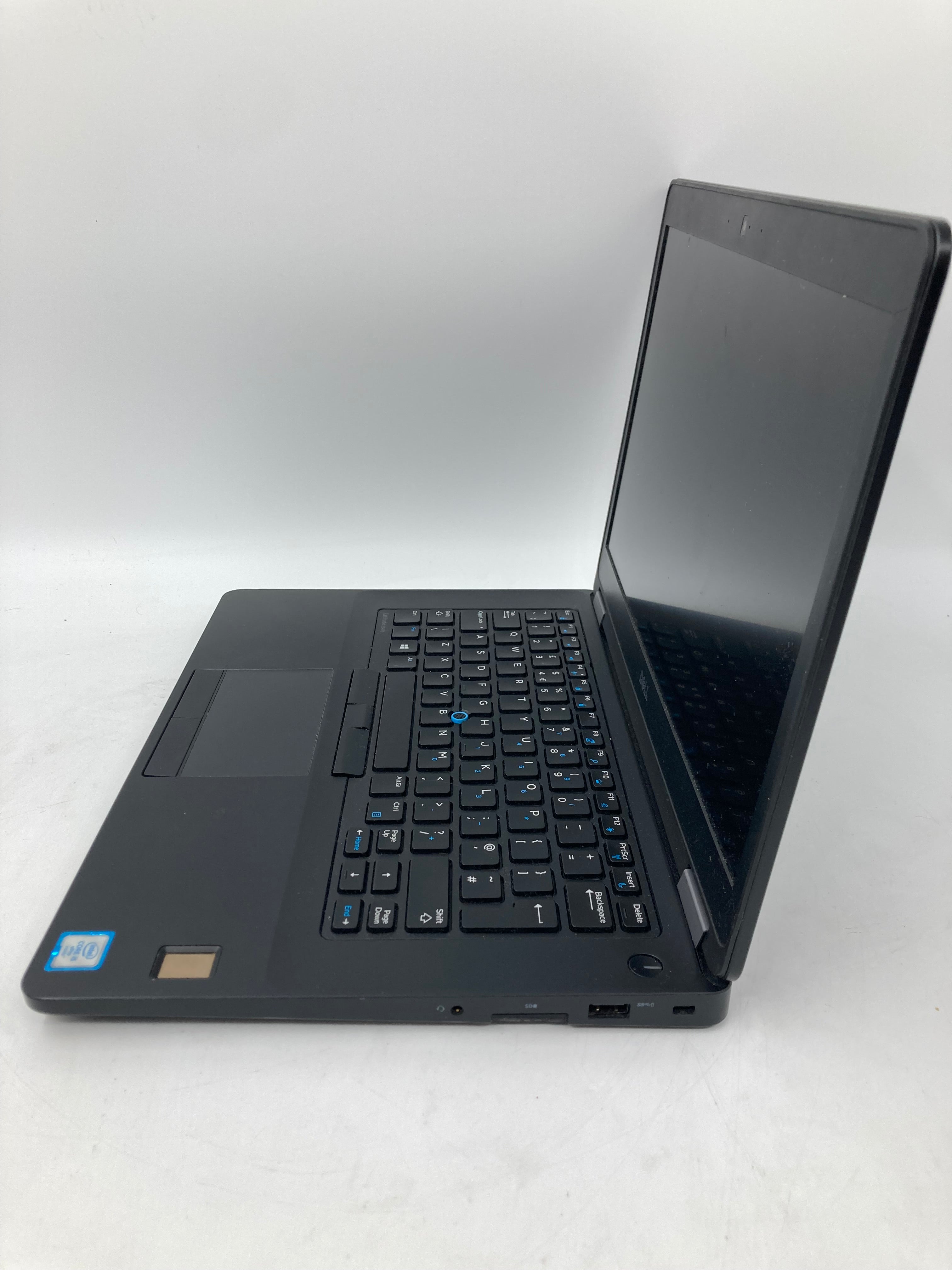 Dell Latitude E5470 14" Screen i5 6th Gen 8GB RAM No SSD Spares