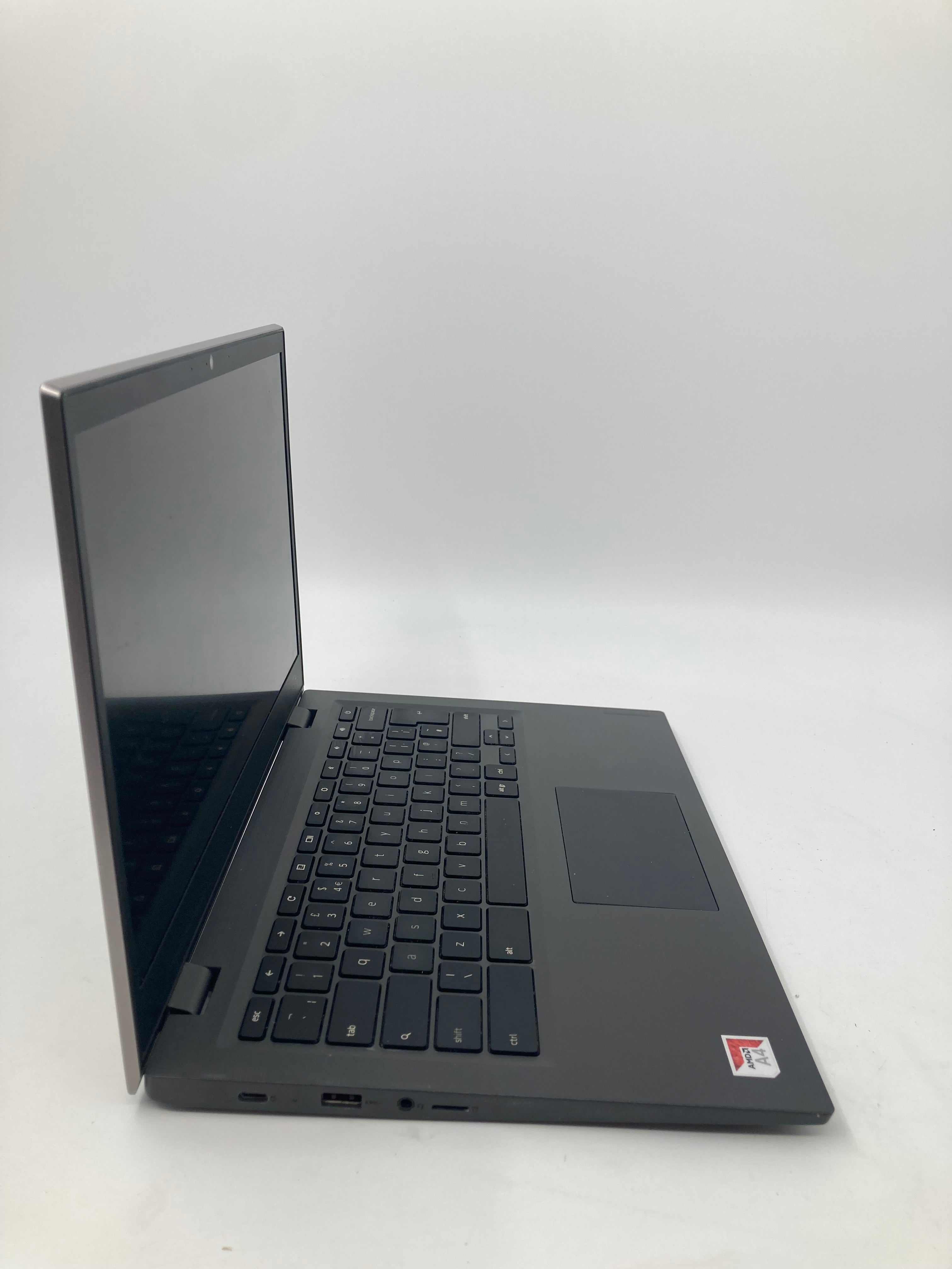 Lenovo 14e ChromeBook 14" Screen AMD A4 4GB RAM 256GB SSD ChromeOS