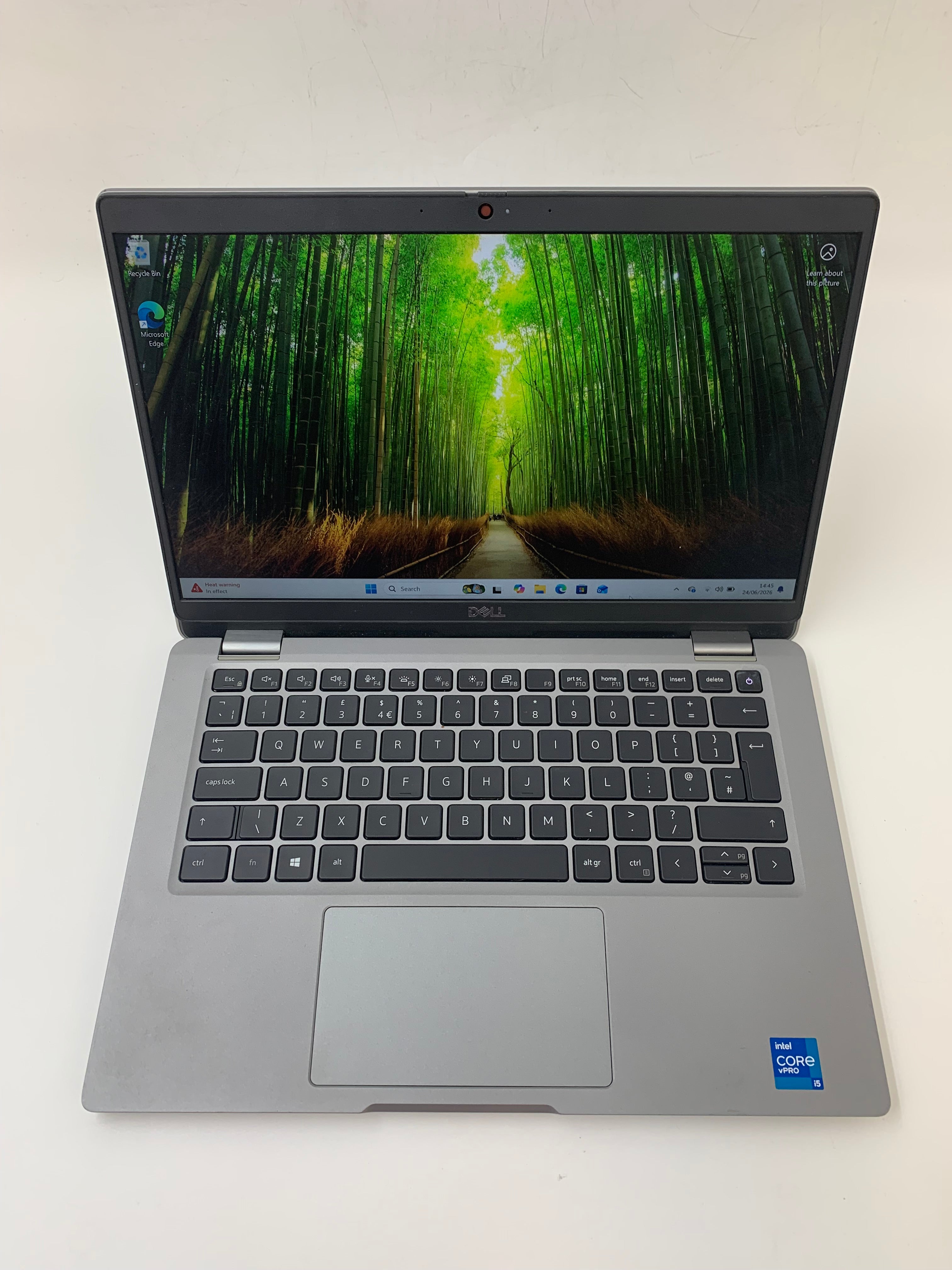 Dell Latitude 5320 | 13.3" FHD | i5 11th Gen | 8GB RAM | 256GB SSD | W11 Pro