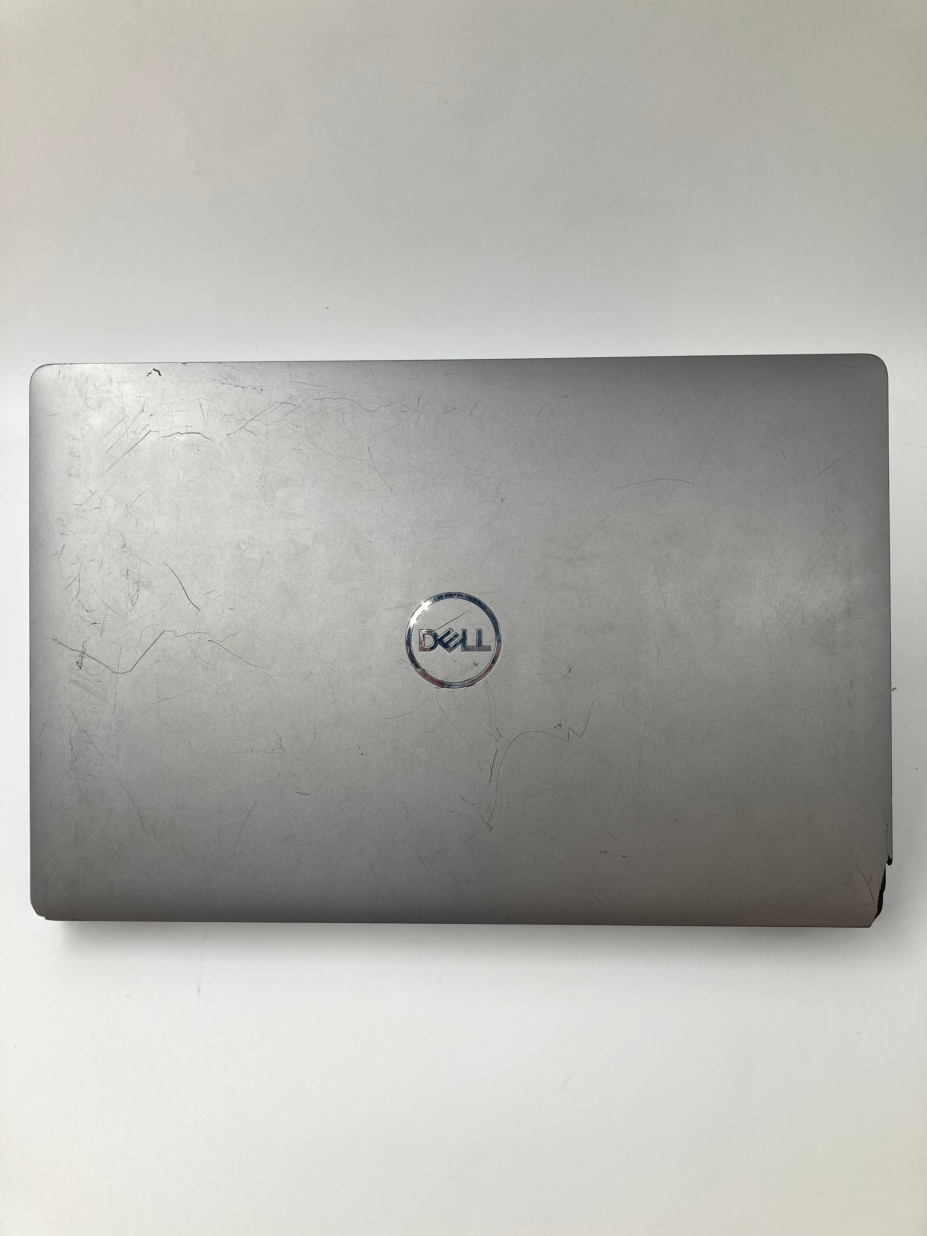 Dell Laptop Latitude 5511 15" Screen i5 10th Gen 8GB RAM No SSD No OS *Spares*