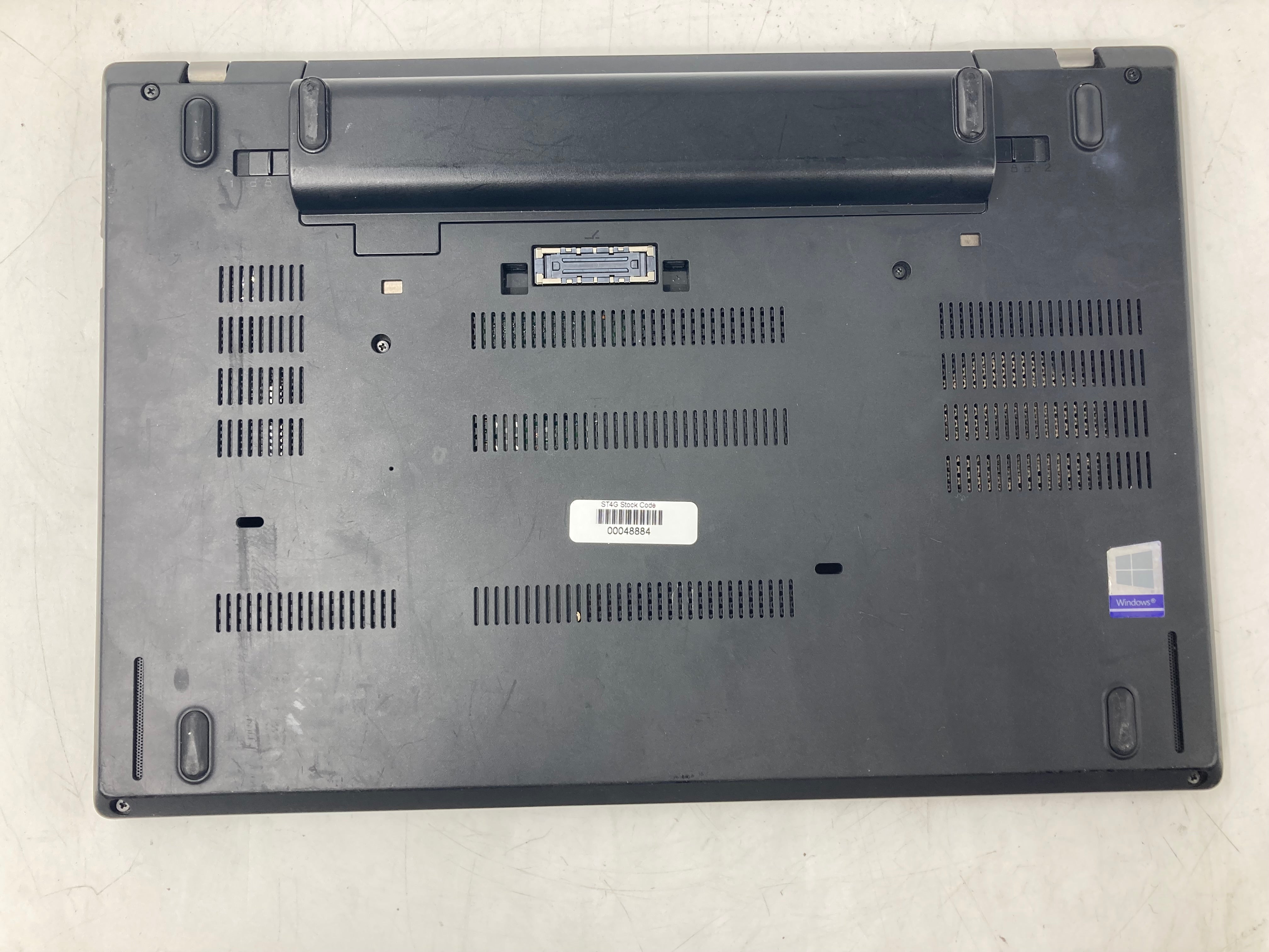Lenovo ThinkPad T470 14" Screen i5 7th Gen 8GB RAM No SSD No OS #2
