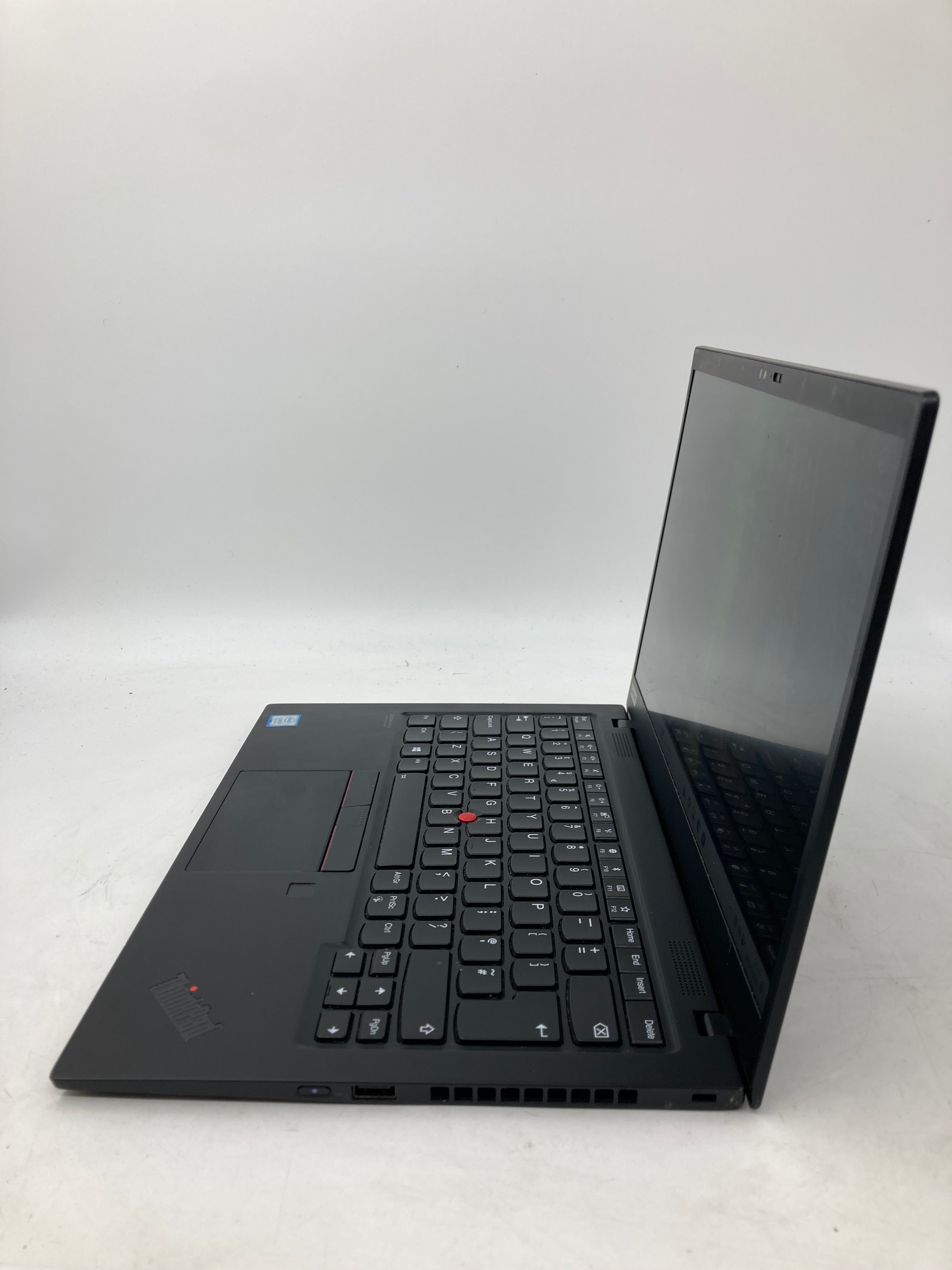Lenovo ThinkPad X1 Carbon 14" Screen i5 8th Gen 8GB RAM 256GB SSD Win 11