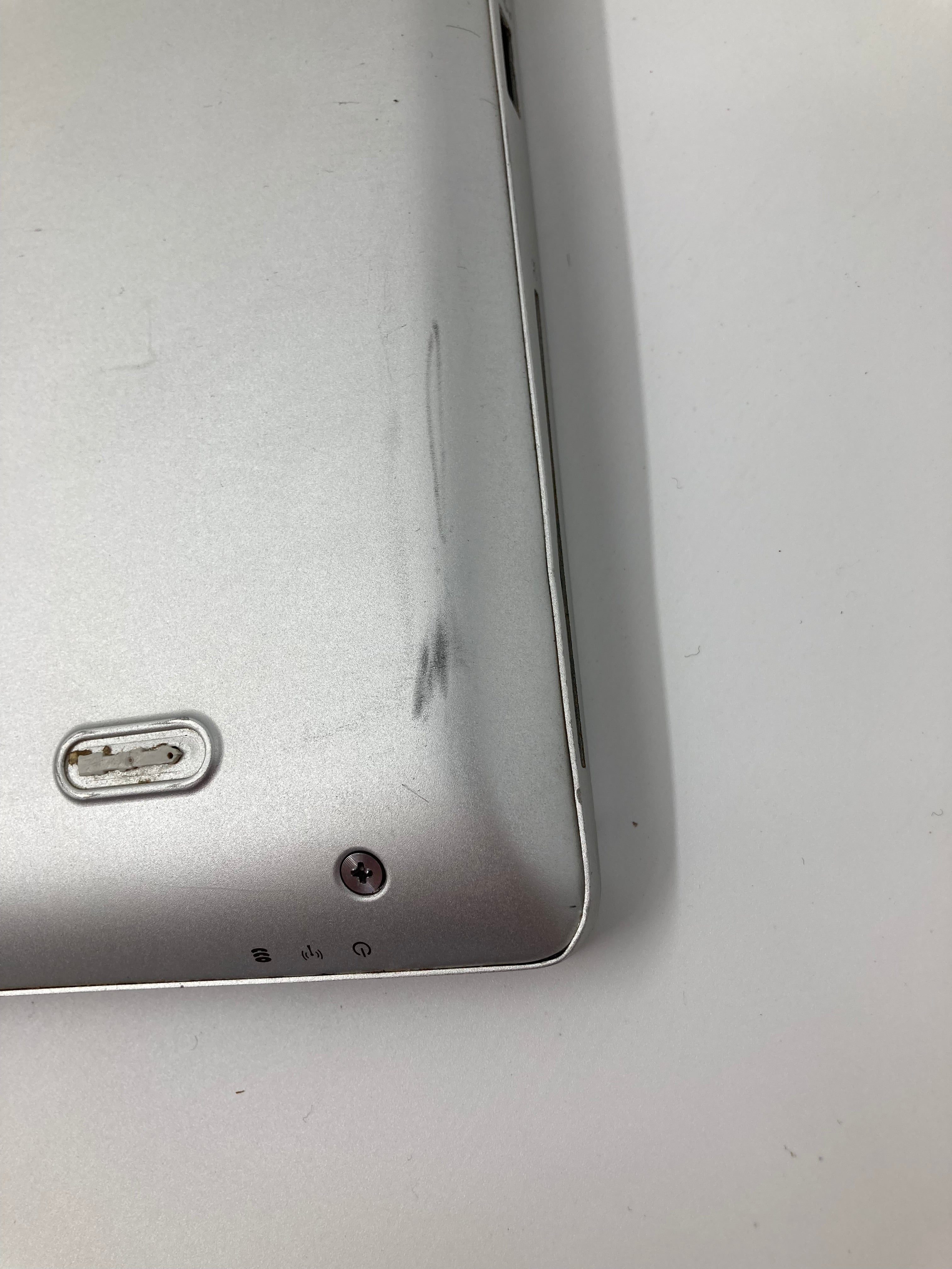 HP Laptop EliteBook 840 G5 14" i5 7th Gen 8GB RAM No HDD No OS *Spares*