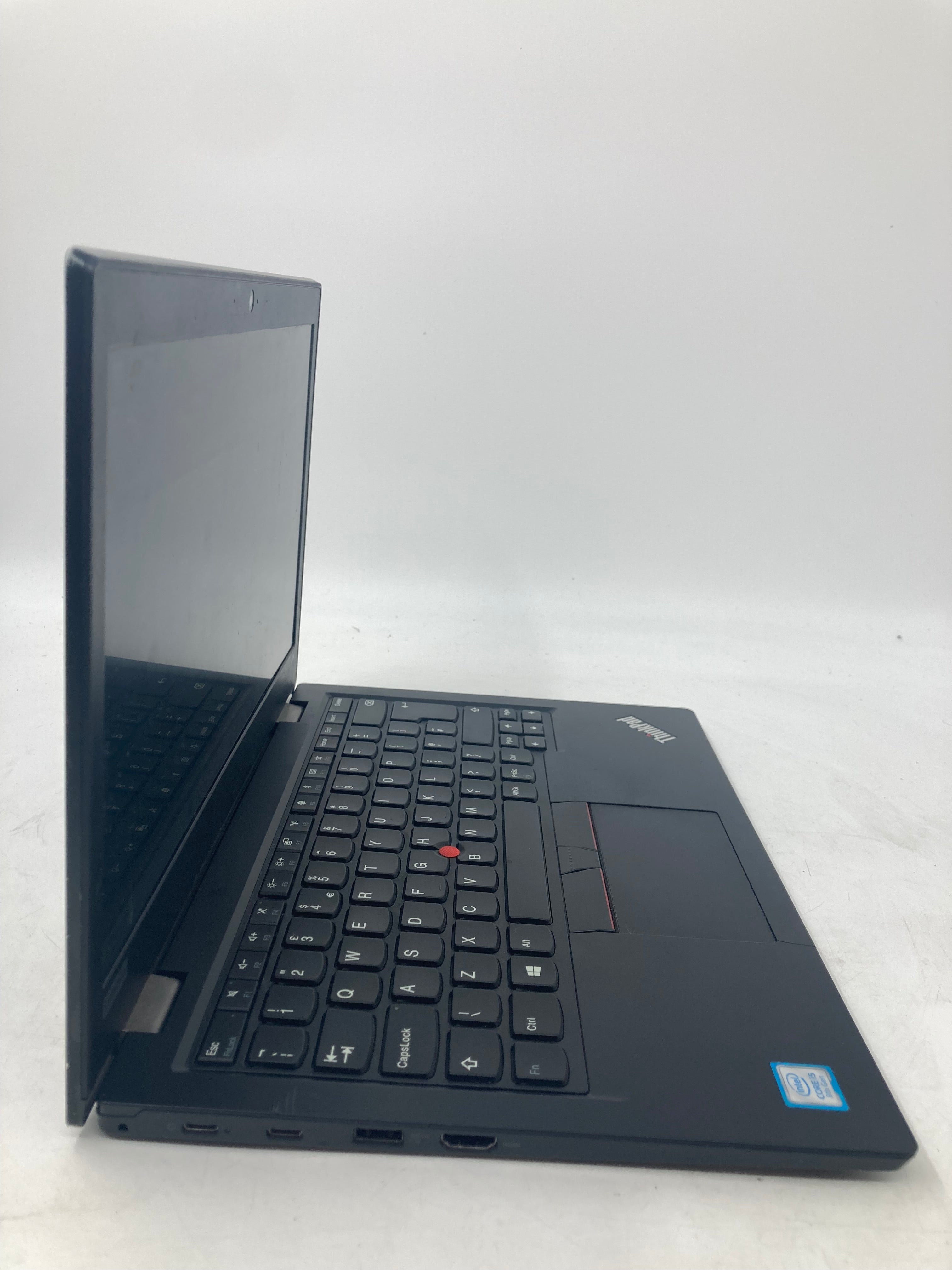 Lenovo ThinkPad L390 13" Screen i5 8th Gen 8GB RAM 256GB SSD Win 11