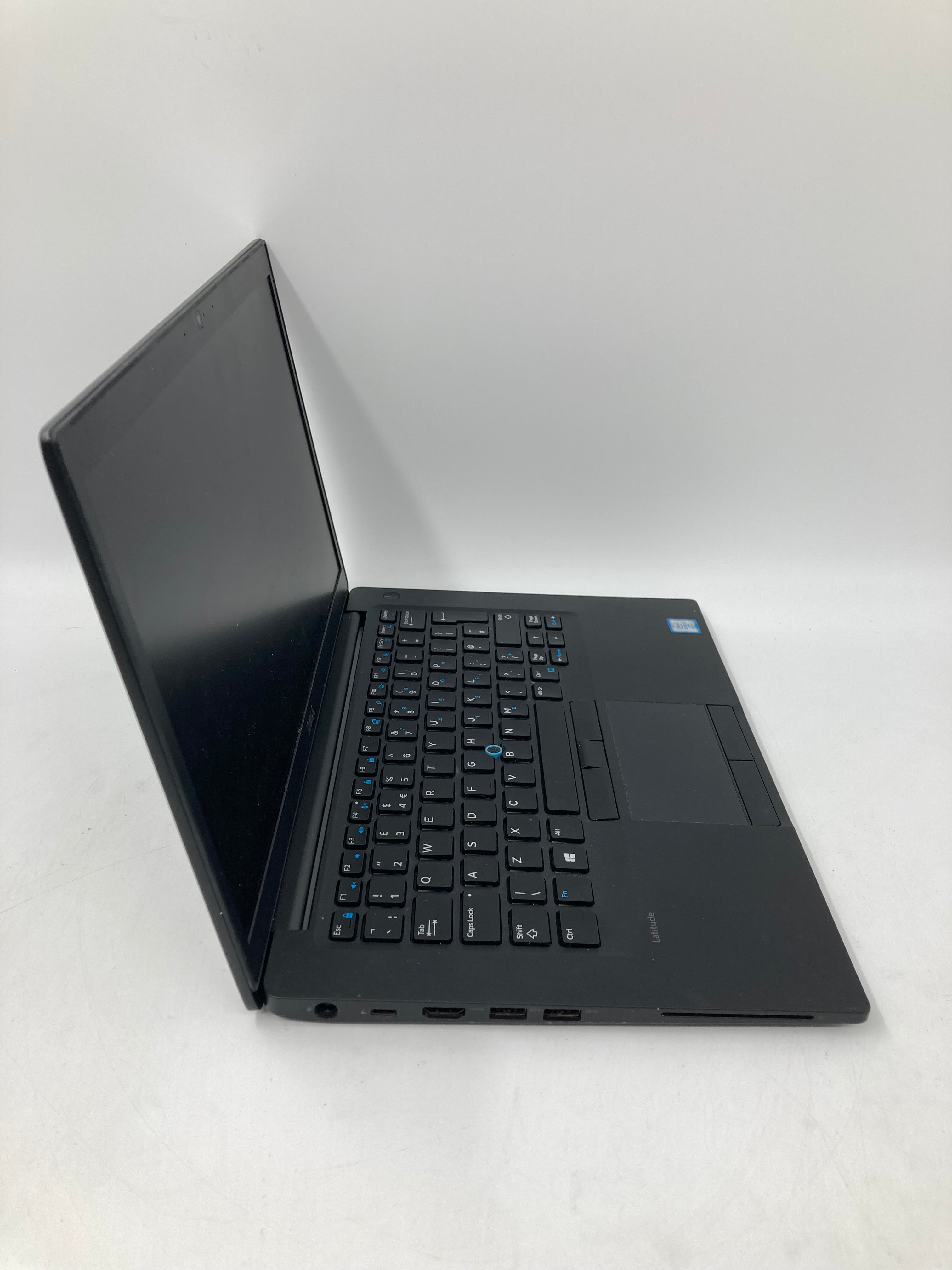 Dell Latitude 7480 14" Screen i7 7th Gen 8GB RAM No SSD Spares