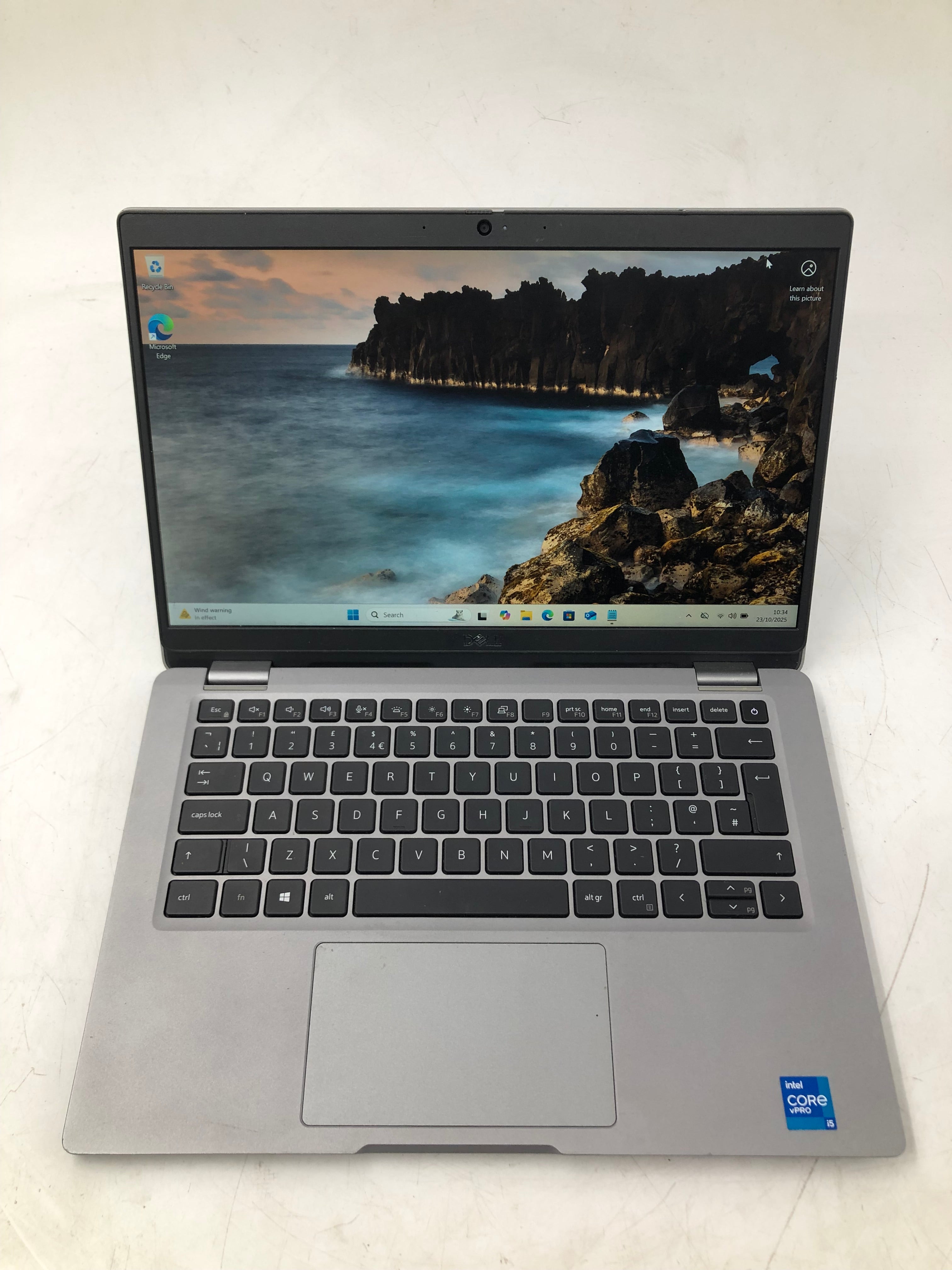 Dell Latitude 5320 13" Screen i5 11th Gen 8GB RAM 256GB SSD W11