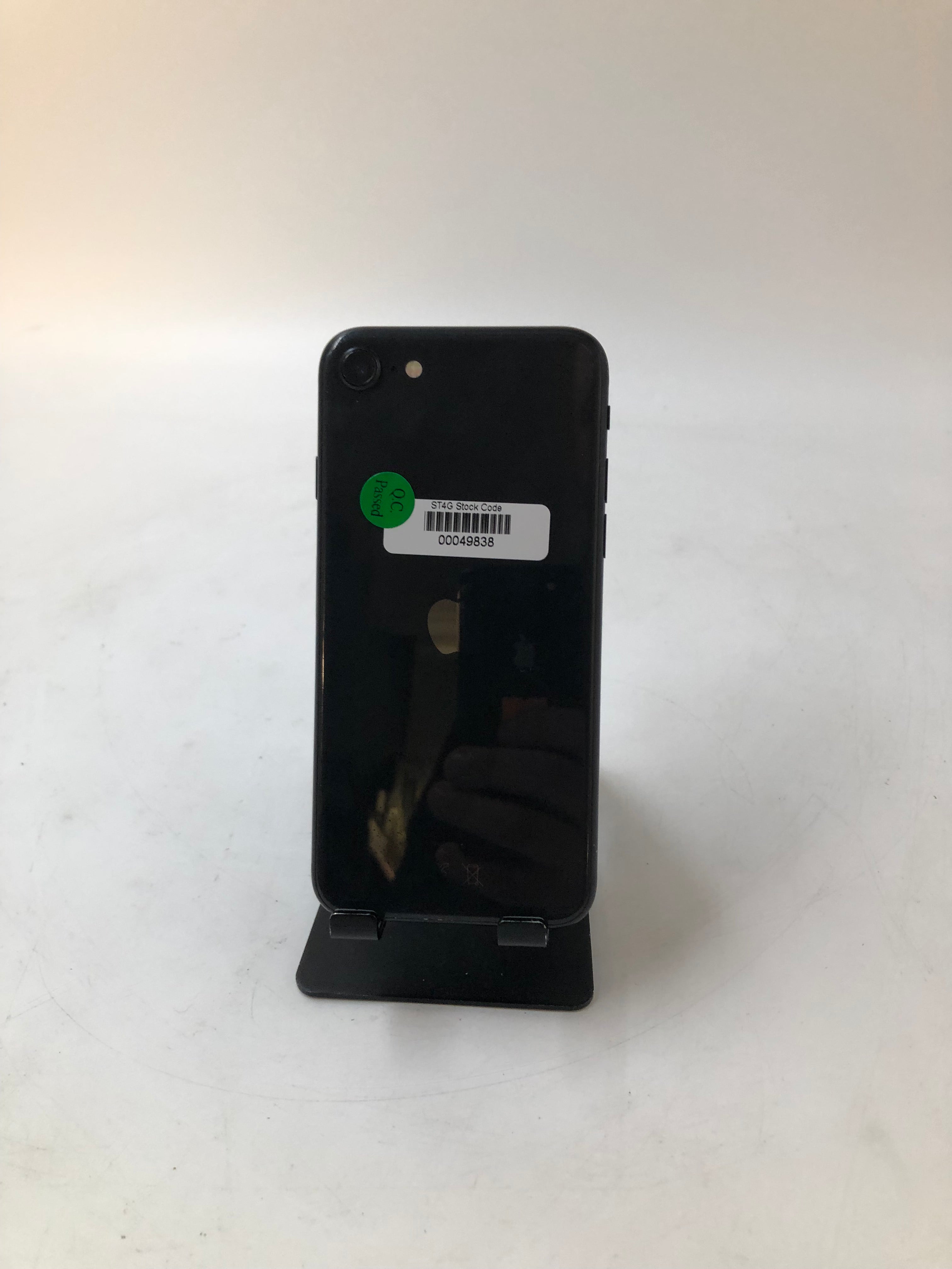 Apple iPhone SE 2nd Gen 5" Screen 2020 64GB Storage Black