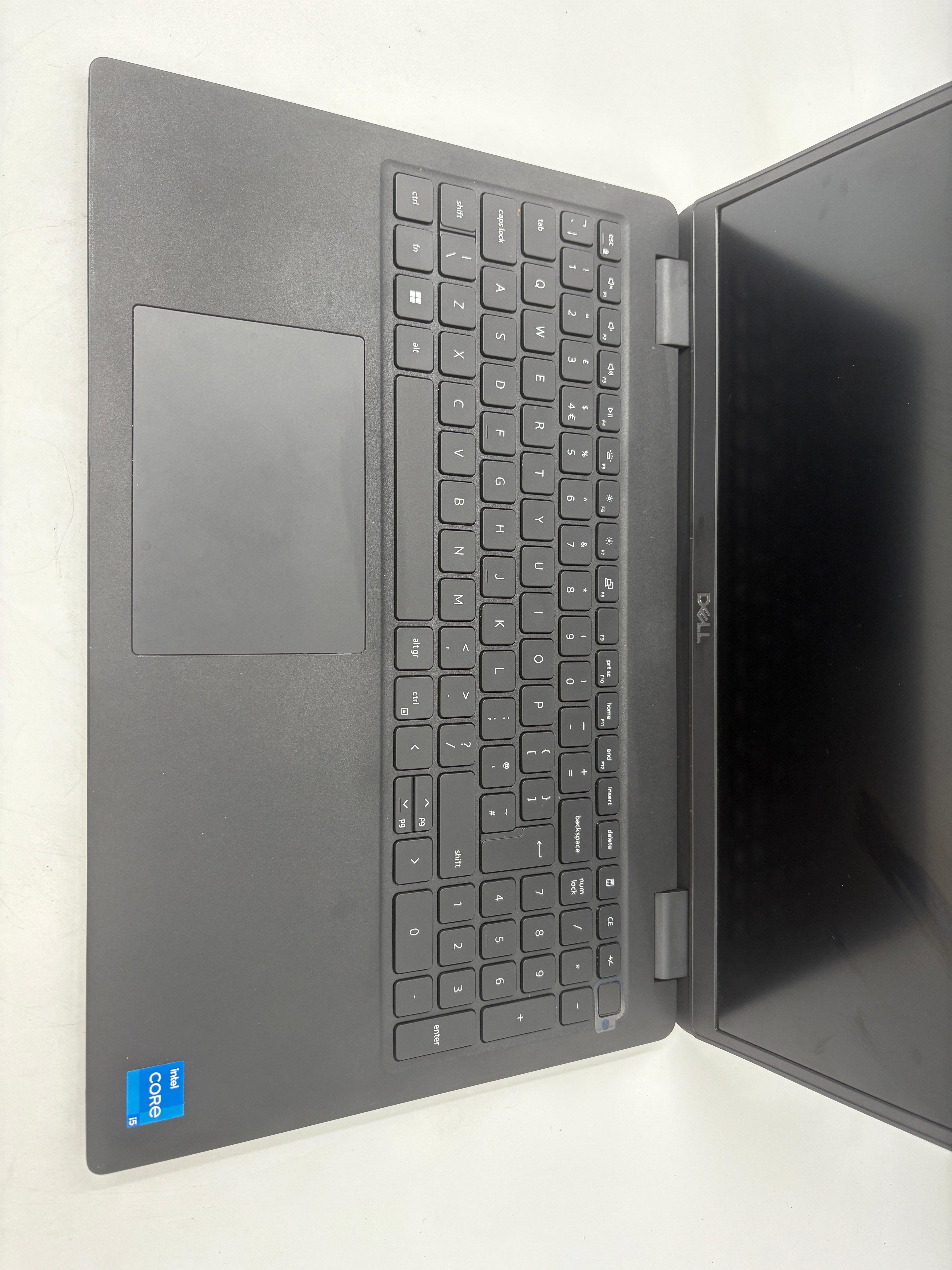 Dell Laptop Latitude 3520 i5 11th Gen 4GB RAM NO SSD NO OS *Spares*