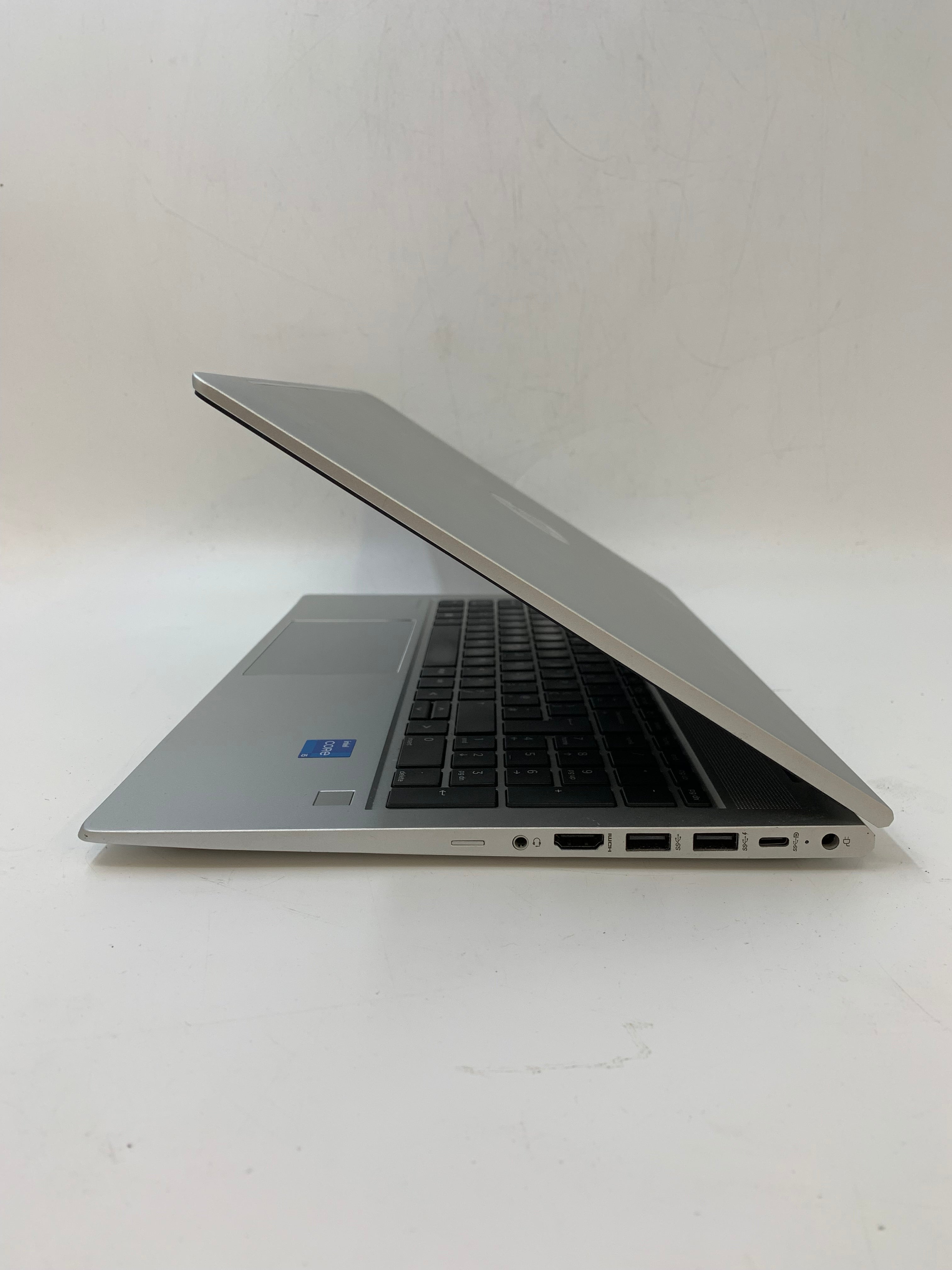 HP ProBook 450 G9 | 15.6" FHD | i5 12th Gen | 8GB RAM | 256GB SSD | W11 Pro