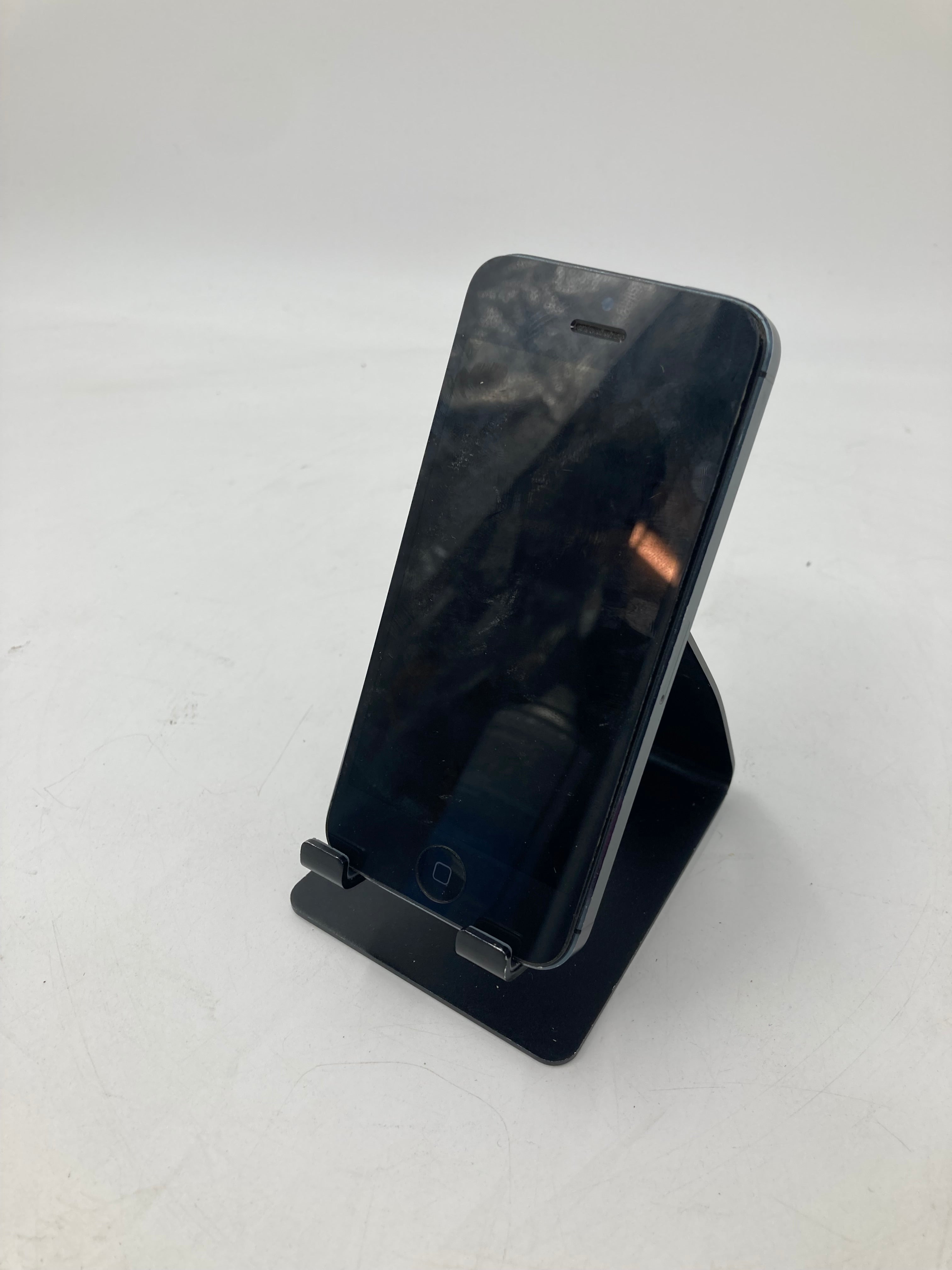 Batch 6x Apple iPhone A1457 A1429 16GB Black Silver