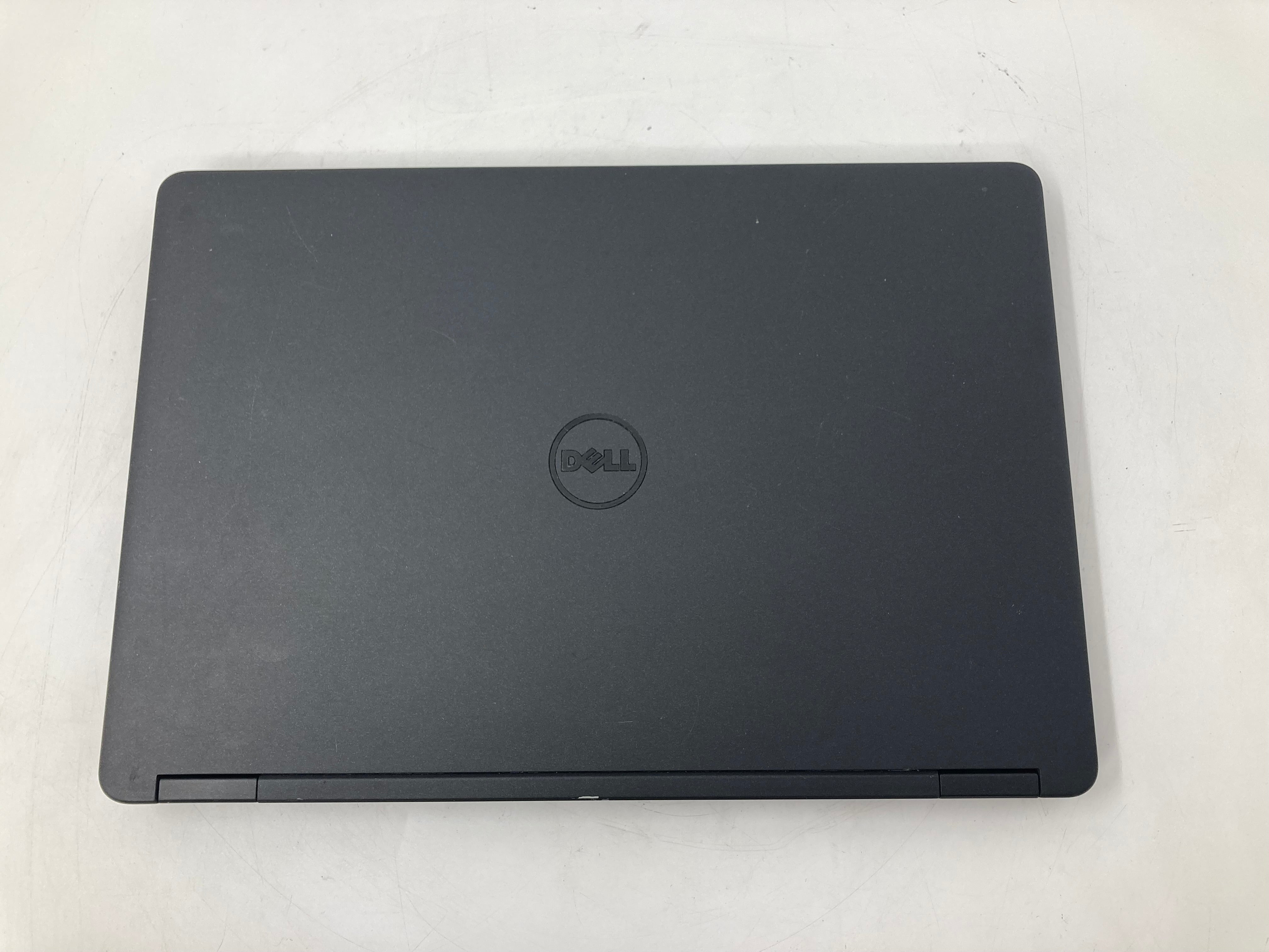Dell Laptop Latitude E5470 14" i5 6th Gen 8GB RAM No HDD No OS *Spares*