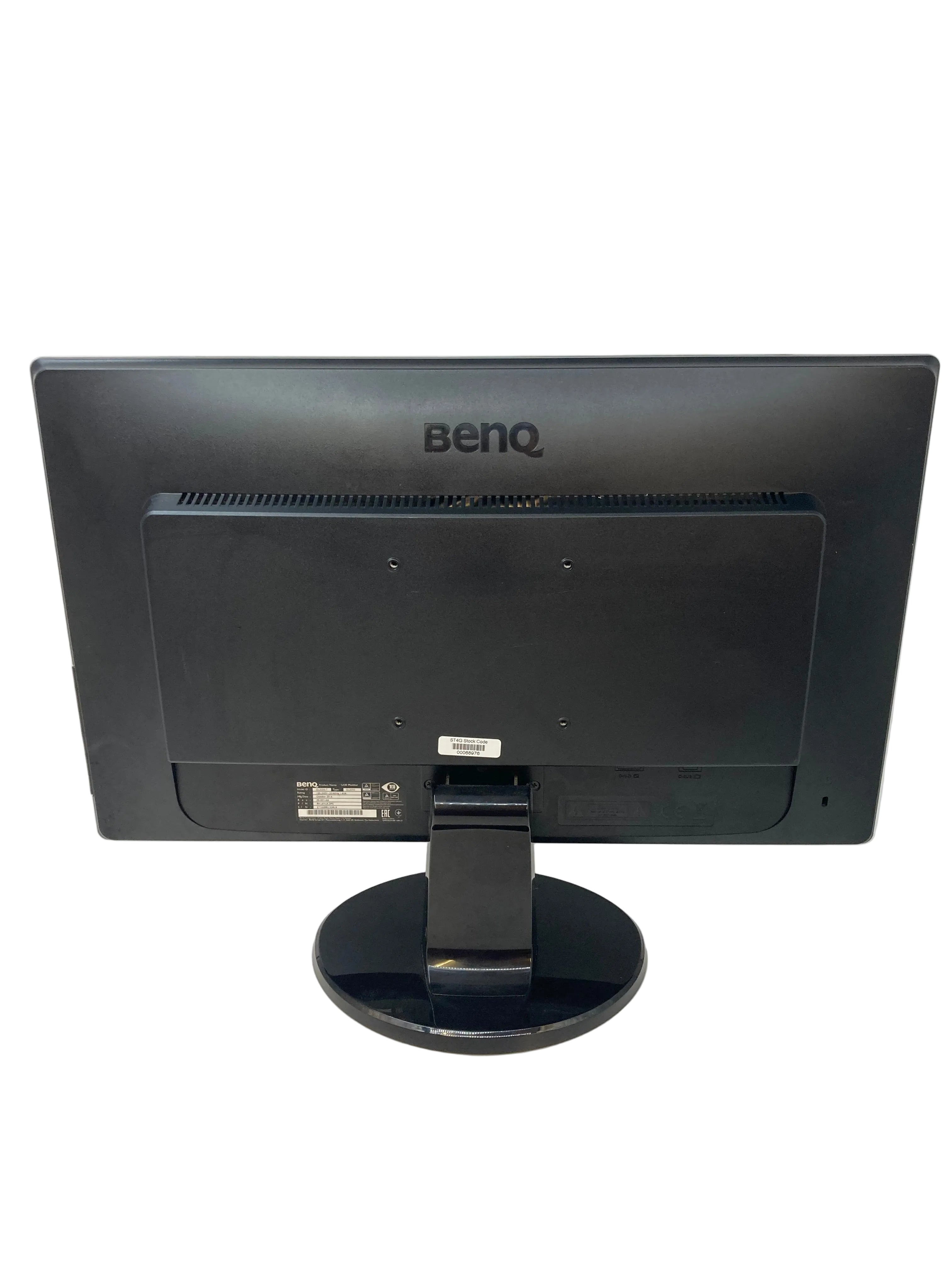 BenQ GL2250-T 22" Full HD Monitor with Stand VGA DVI