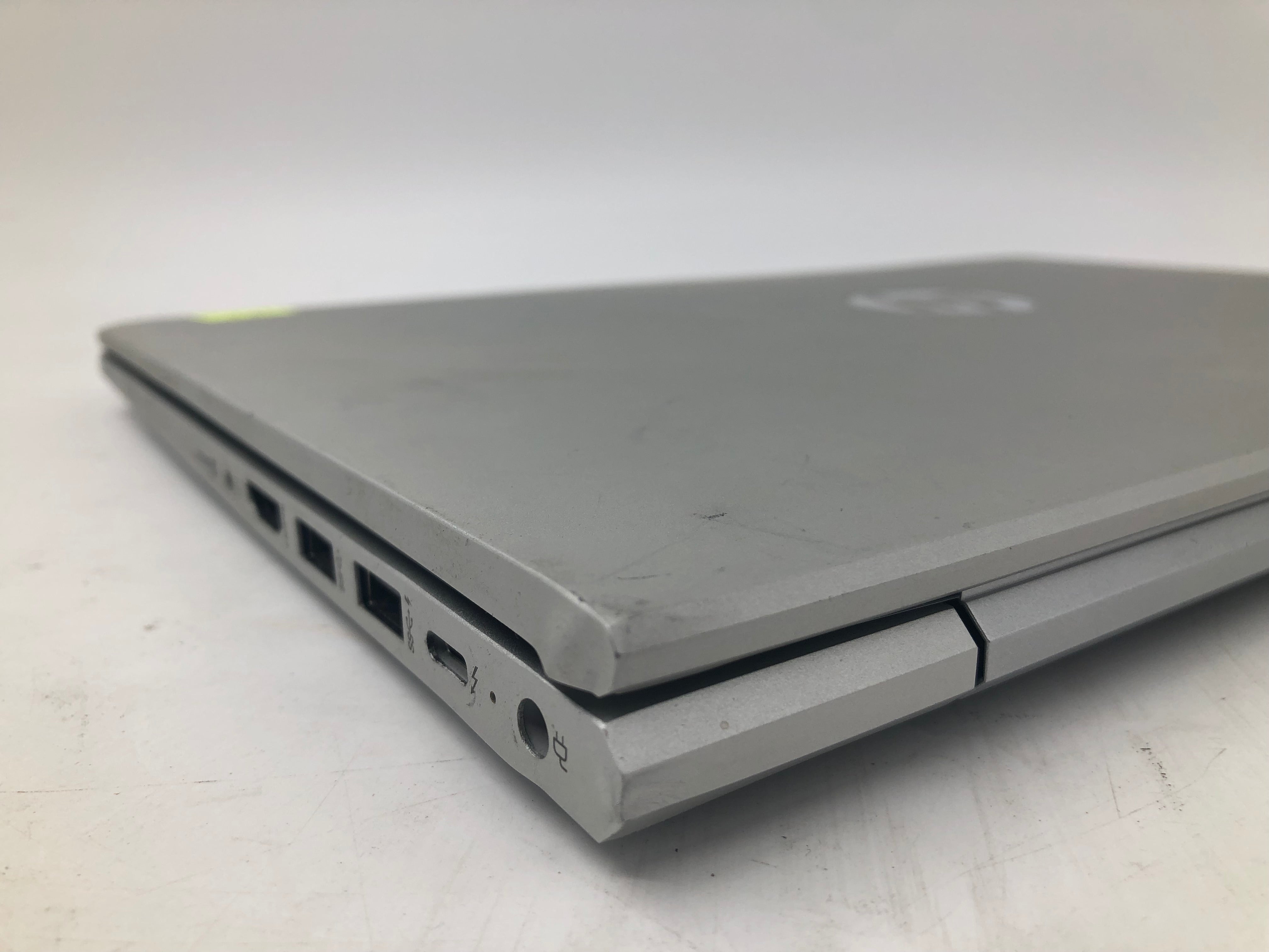 HP ProBook 640 G8 14" Screen i5 11th Gen 8GB RAM 256GB SSD NO OS -Spares-