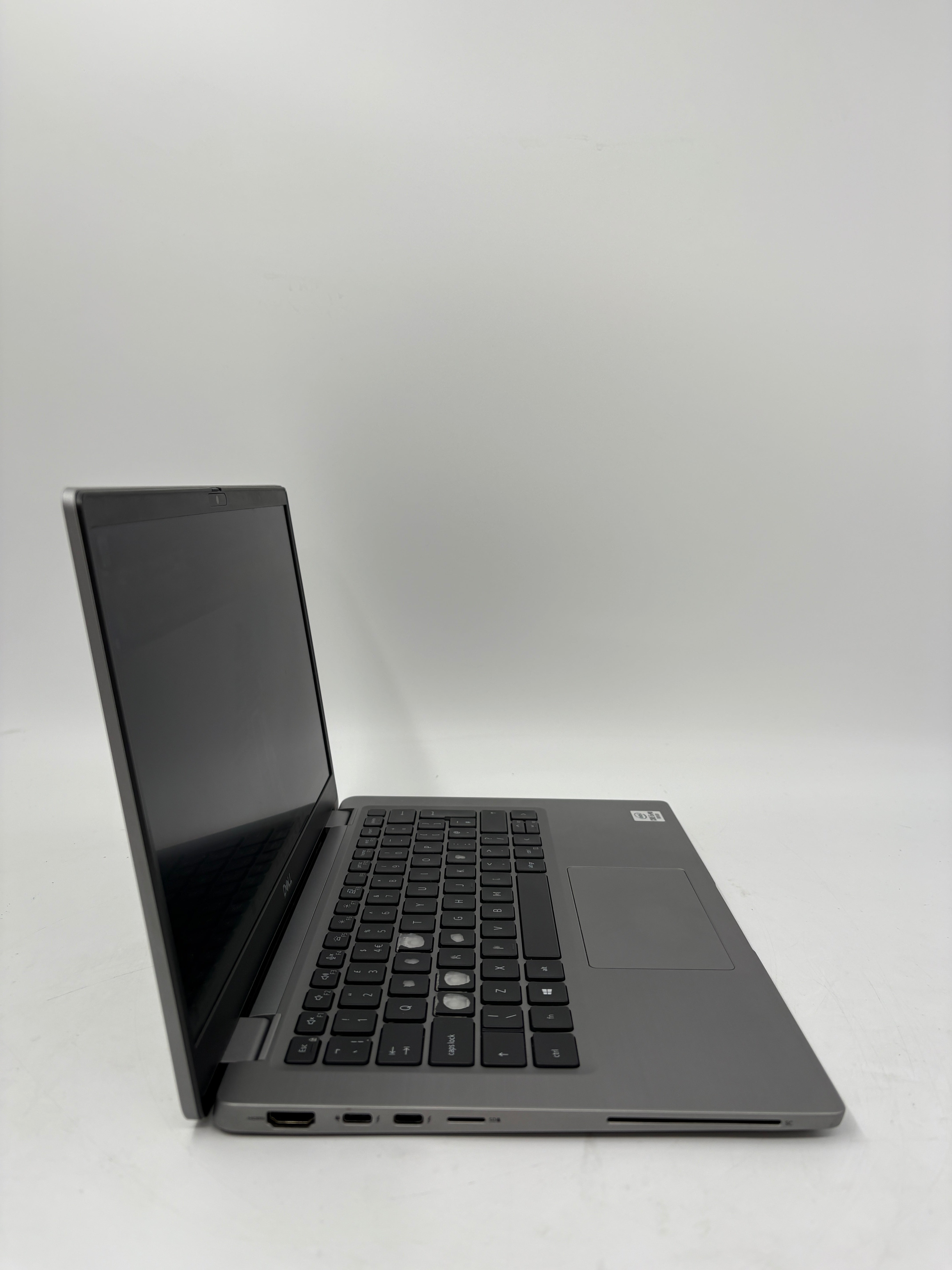 Dell Laptop Latitude 7310 13.3" Screen i5 10th Gen 8GB RAM 256GB SSD W11